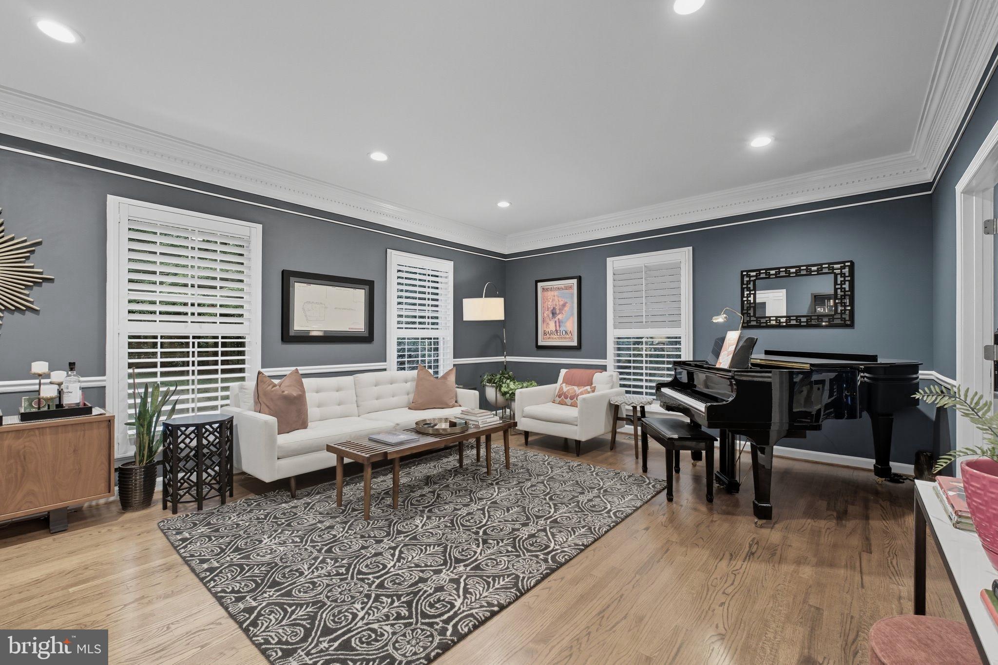 GREAT FALLS - Residential