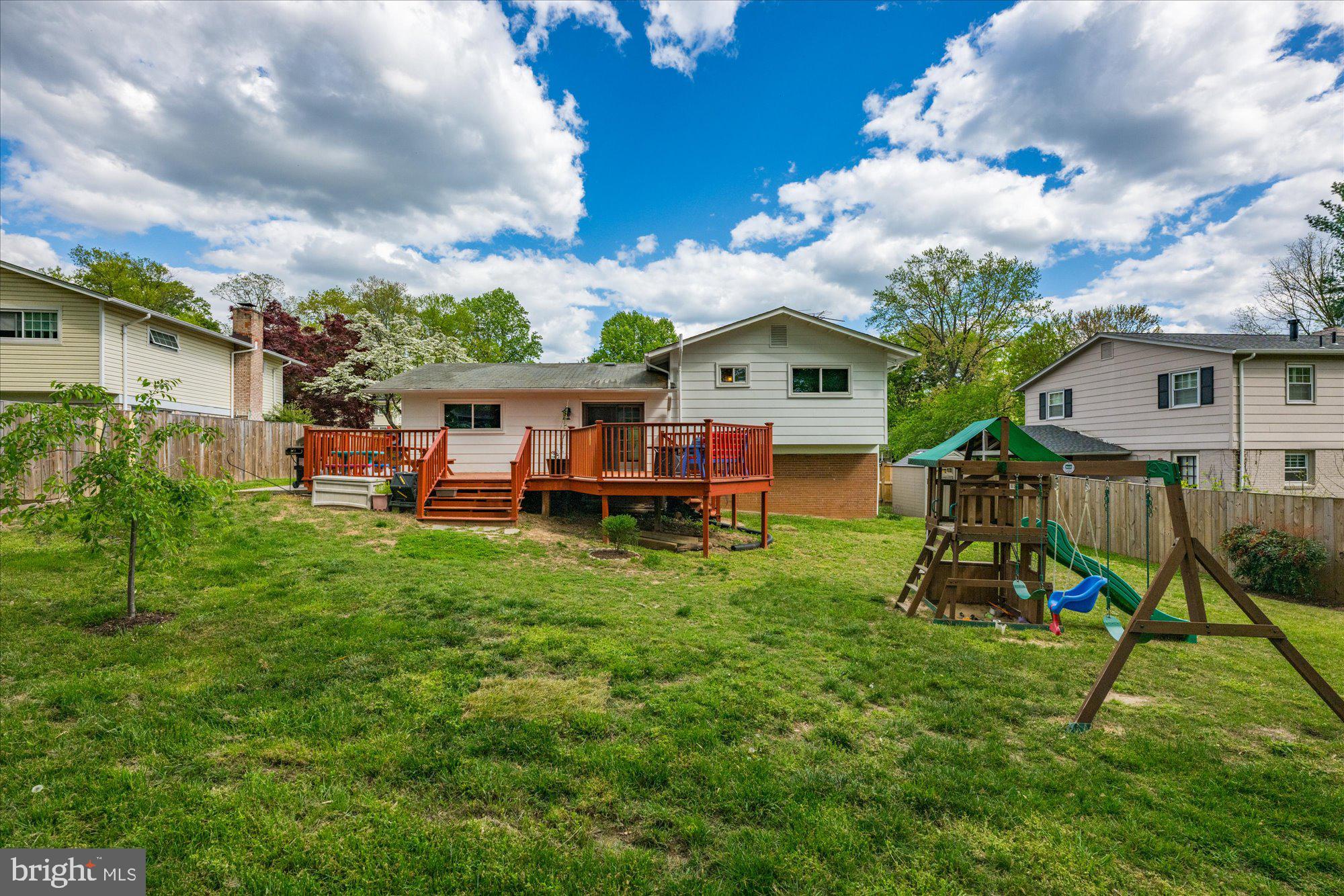 FAIRVIEW ESTATES - Residential