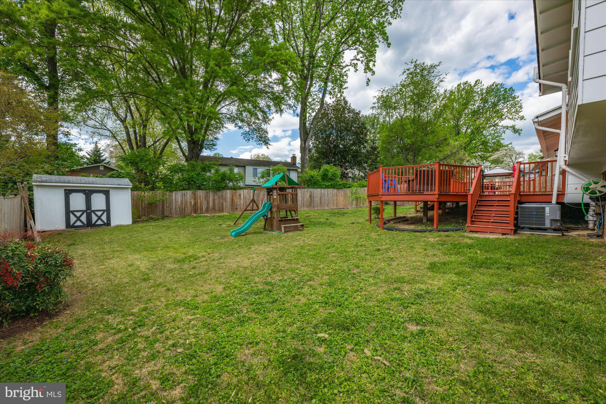 FAIRVIEW ESTATES - Residential