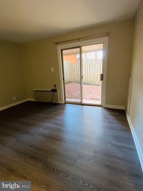 PEMBROOKE - Residential Lease