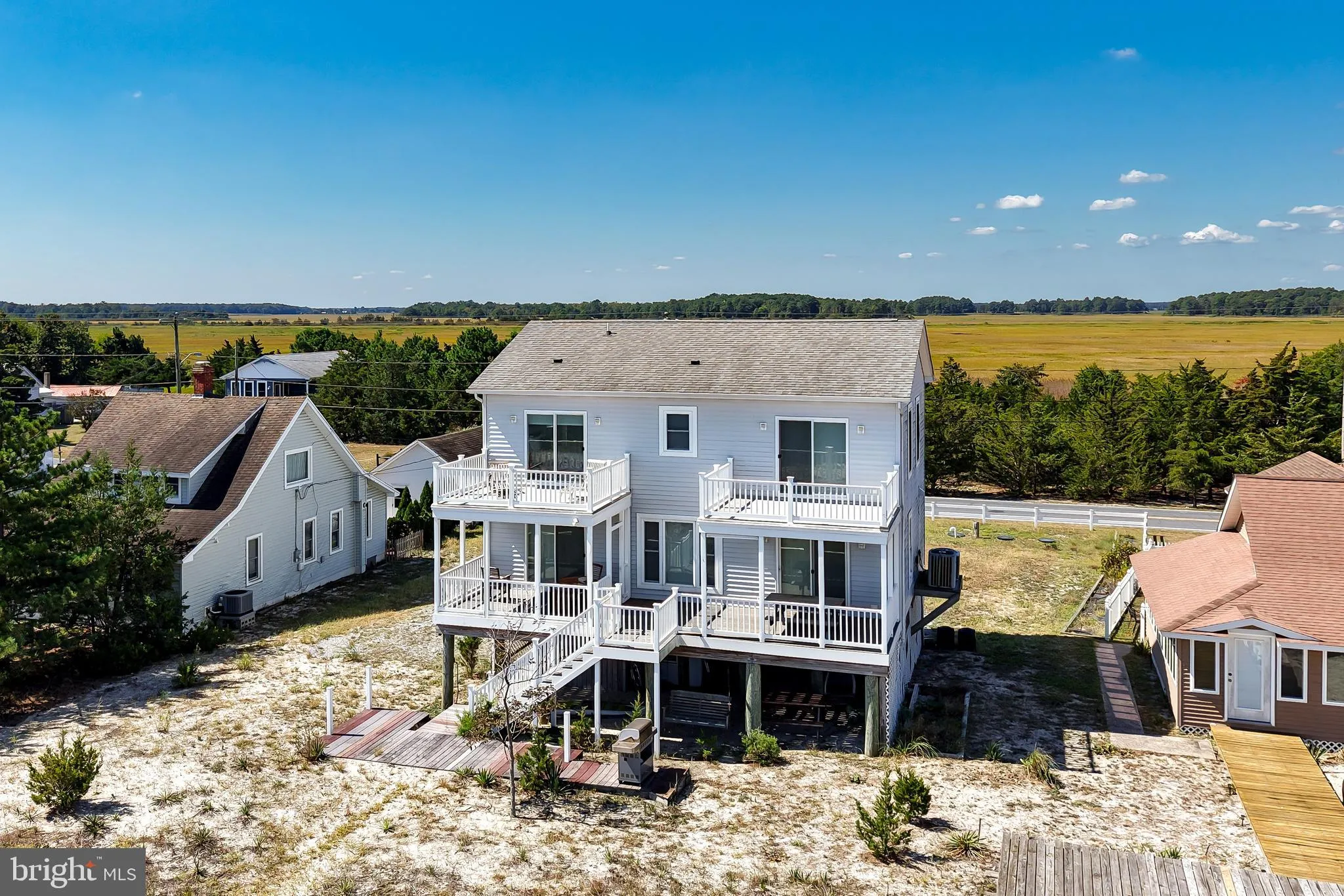 Milford, Delaware 19963, United States, 3 Bedrooms Bedrooms, ,3 BathroomsBathrooms,Residential,Contingent,204510