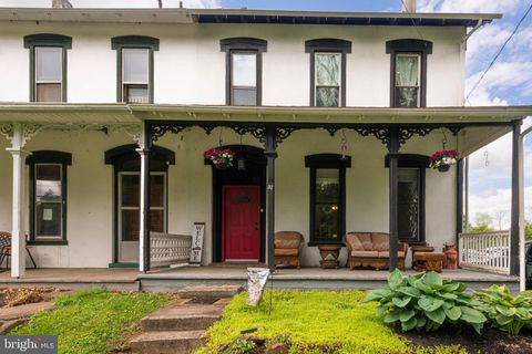 Photo of 57 Longview Road, ROYERSFORD, PA 19468 (MLS # PAMC2180052)