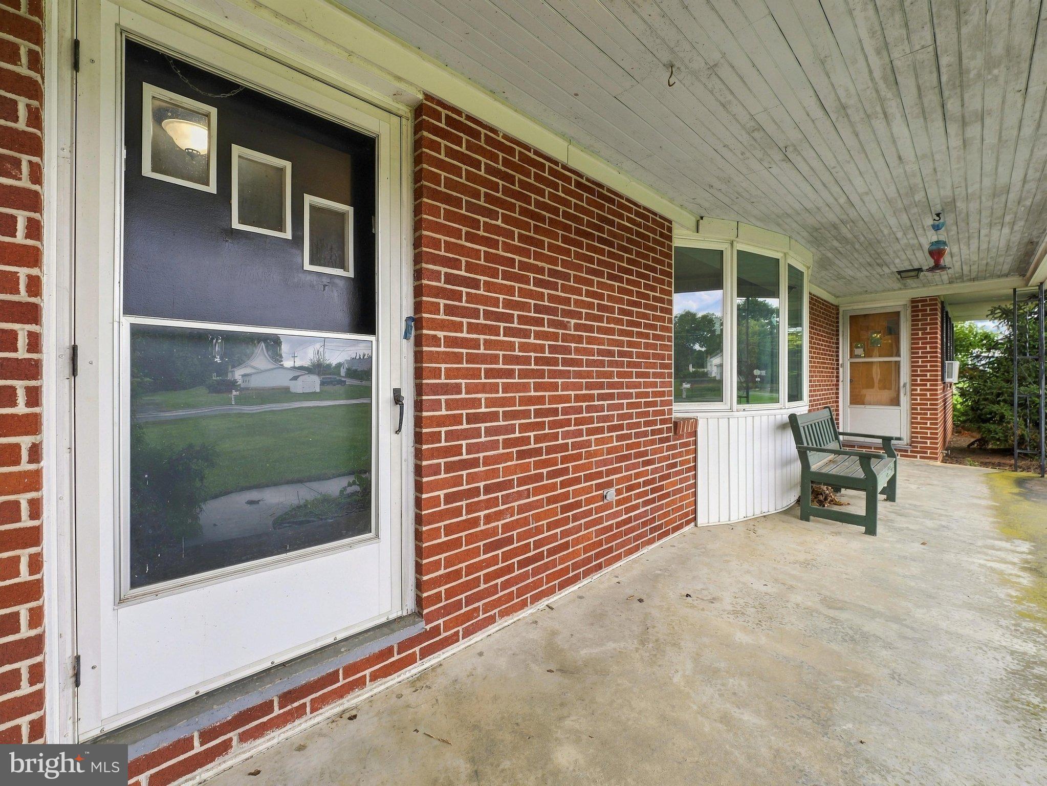 14840 HOLLOWELL CHURCH ROAD