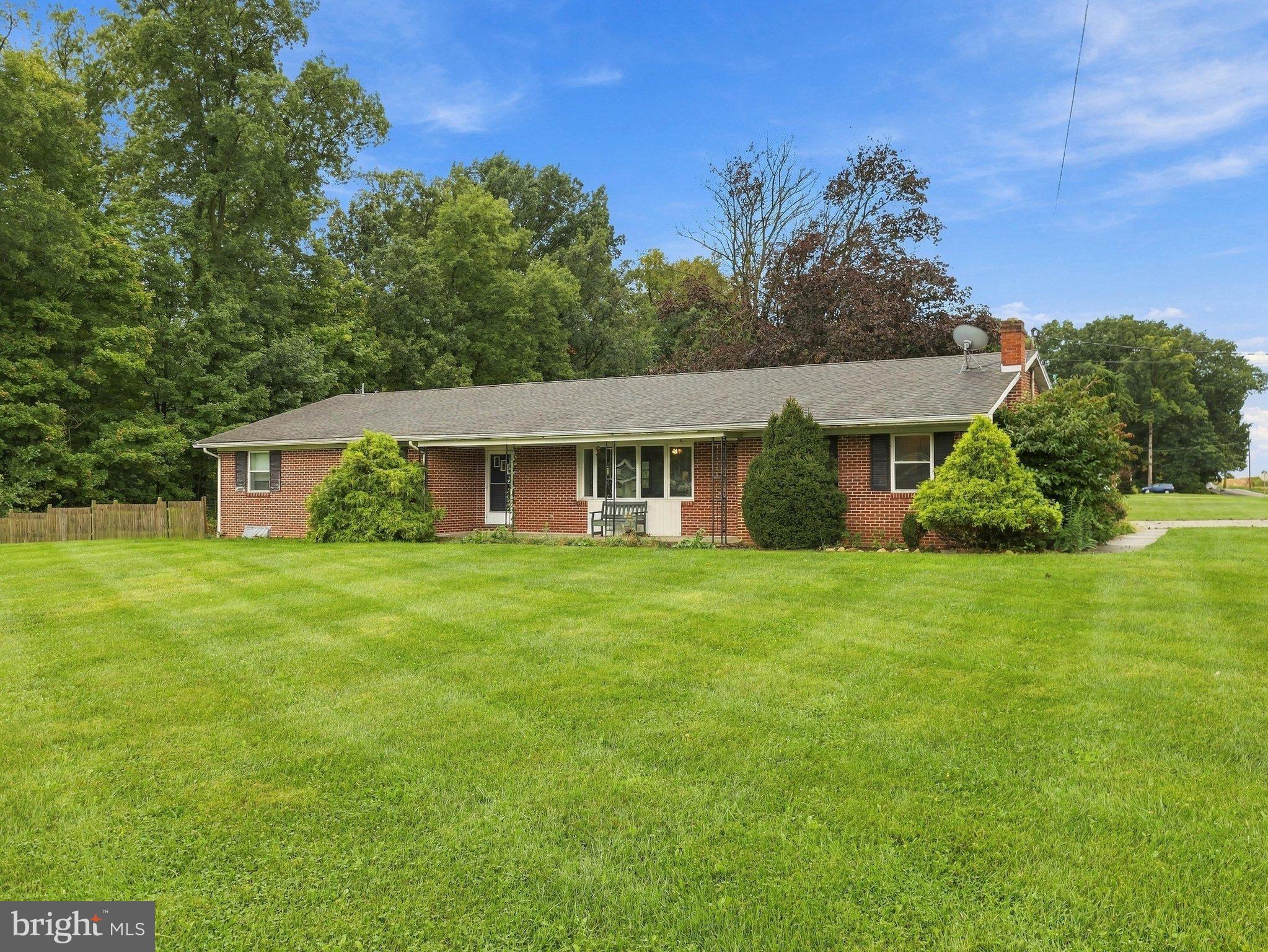 14840 HOLLOWELL CHURCH ROAD