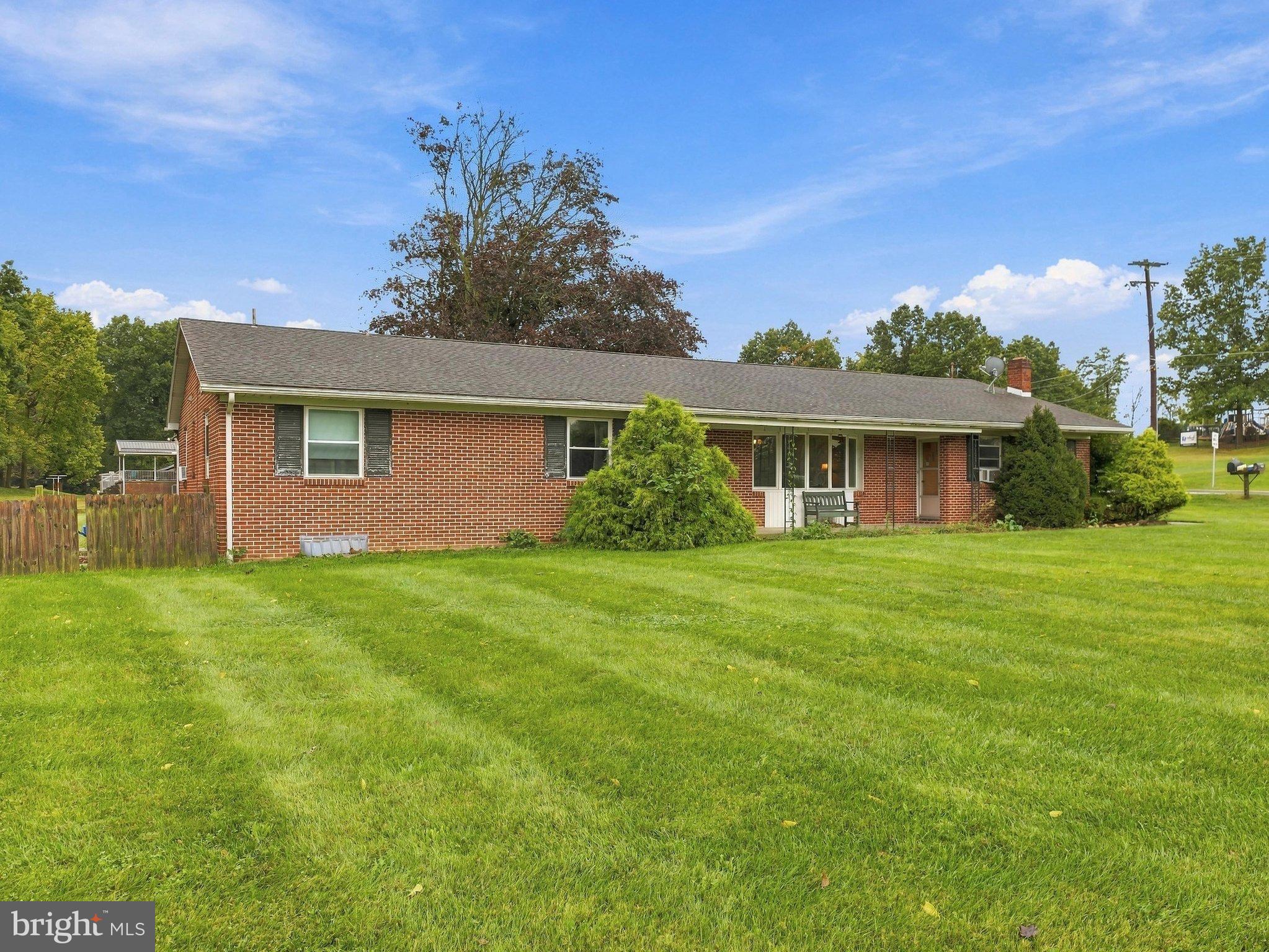 14840 HOLLOWELL CHURCH ROAD