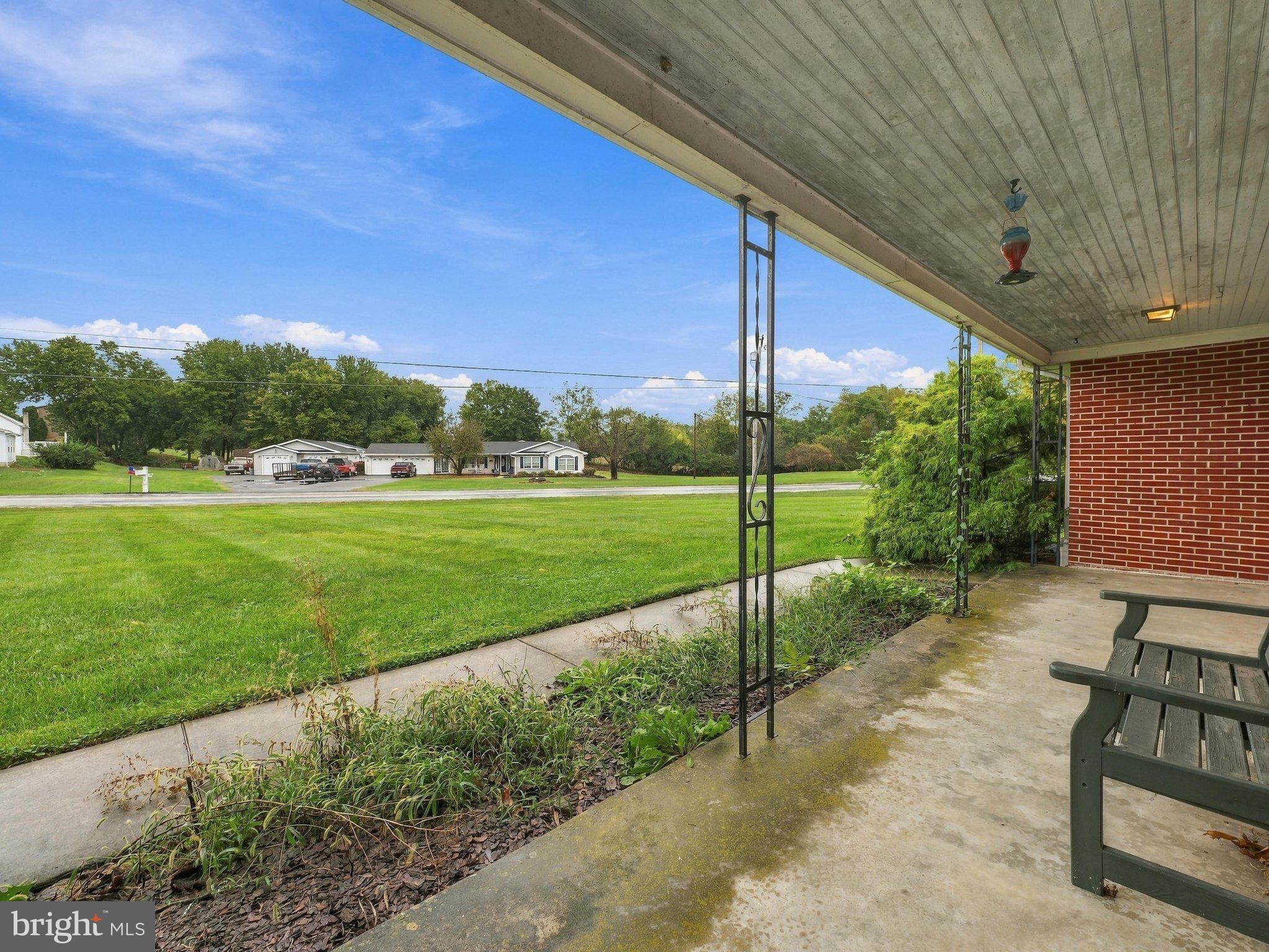 14840 HOLLOWELL CHURCH ROAD