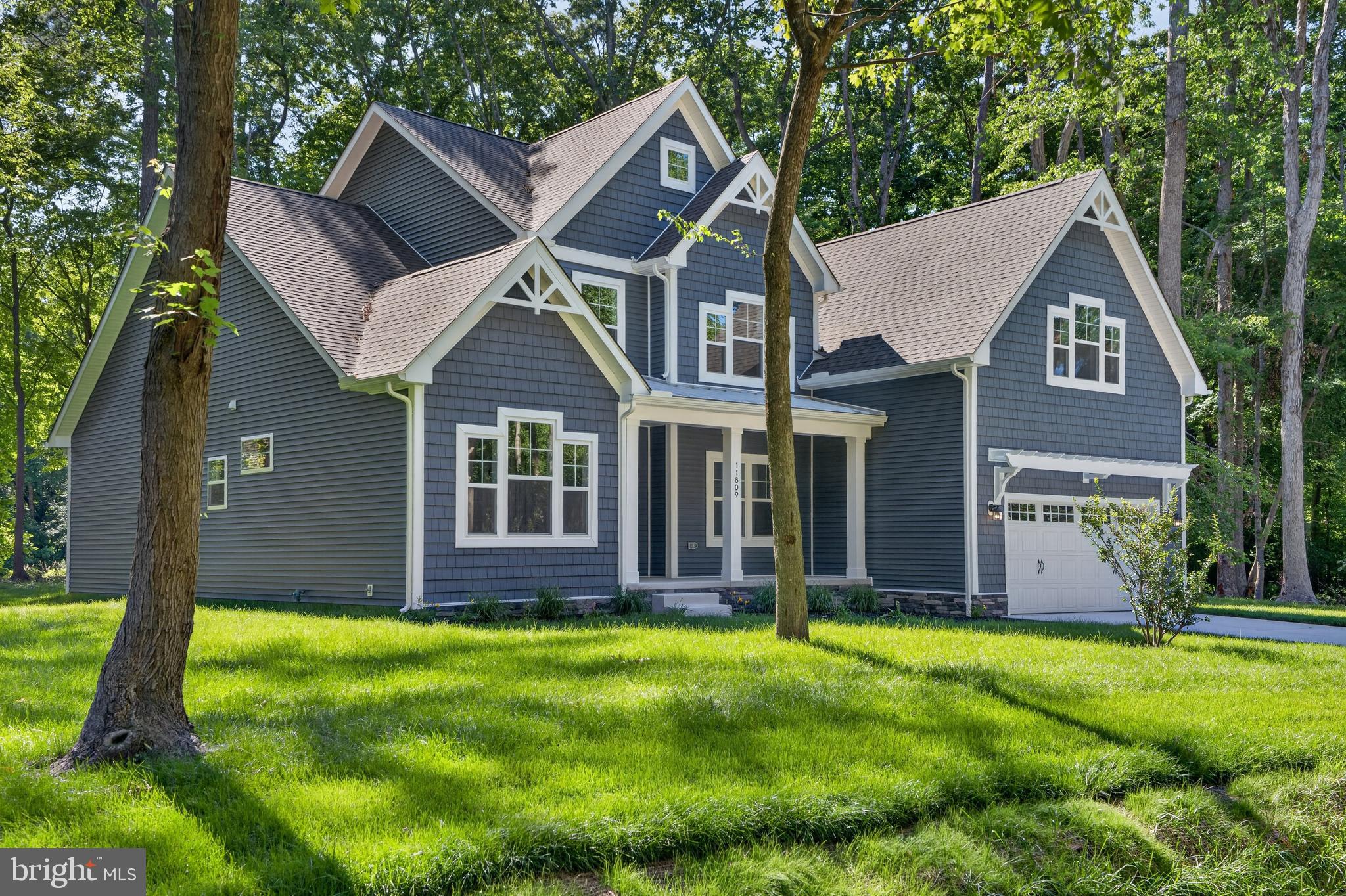 22914 KING EIDER COURT - LOT #52