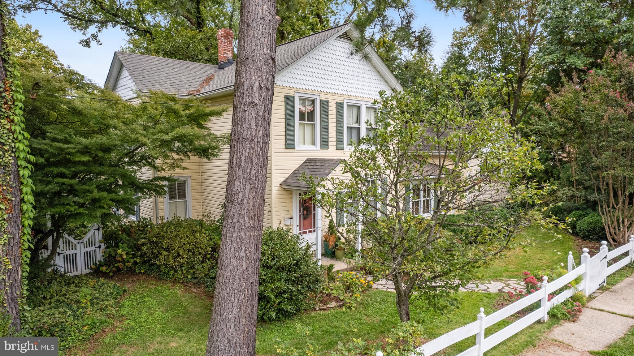 VAN VLECKS - Residential