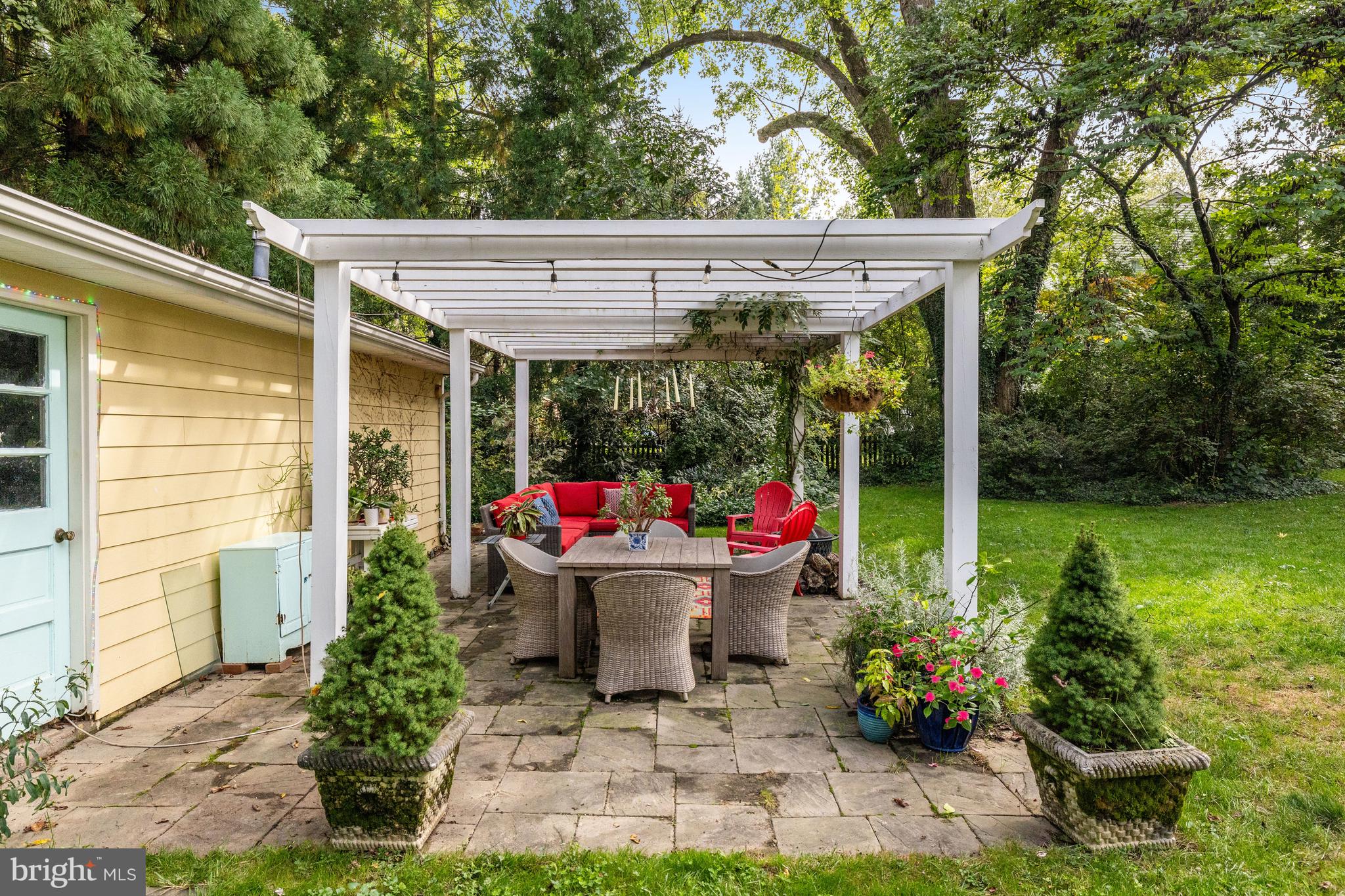 VAN VLECKS - Residential