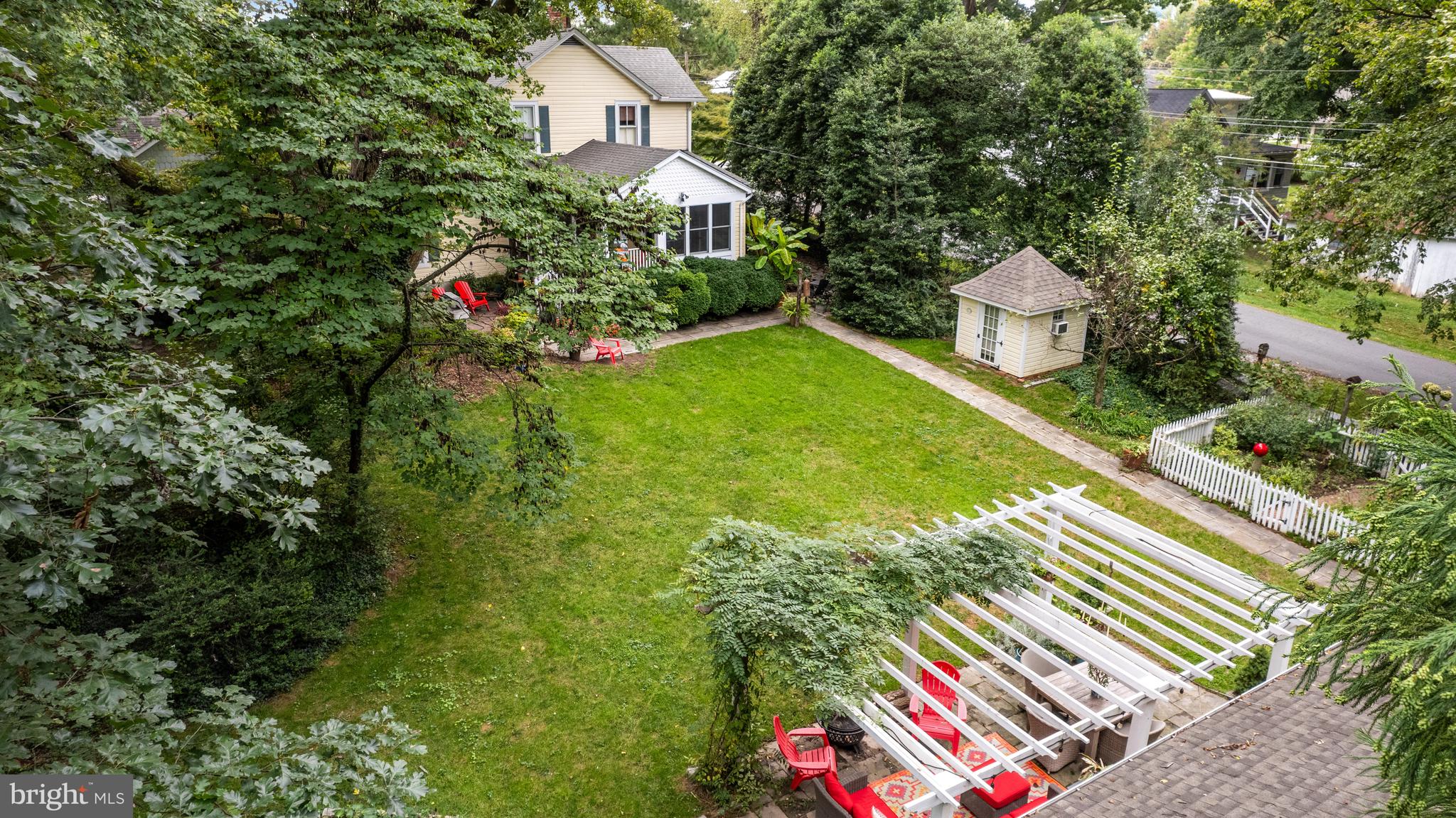 VAN VLECKS - Residential