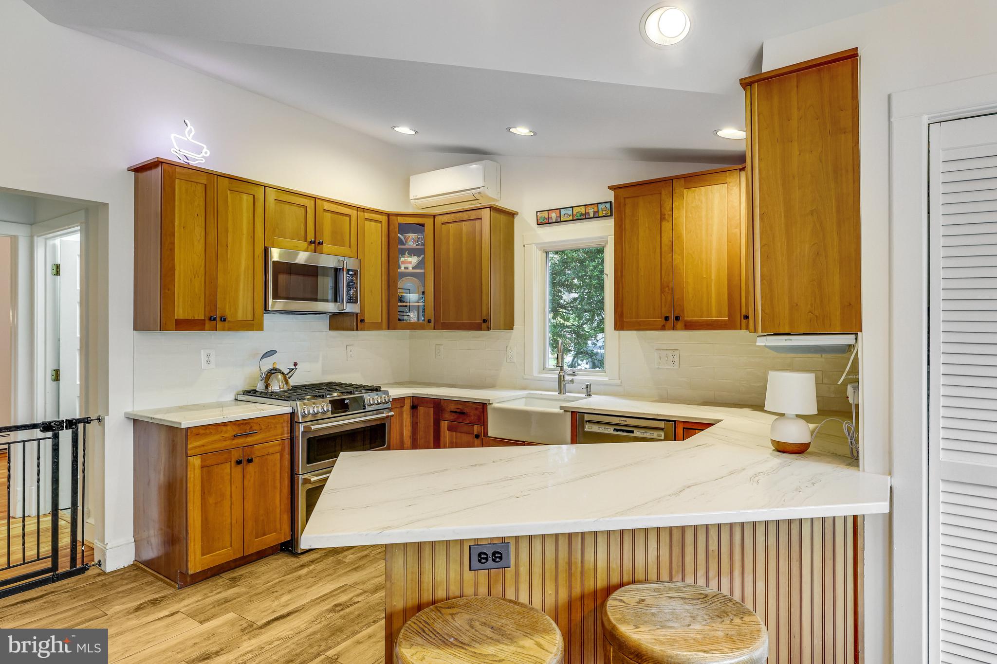 VAN VLECKS - Residential