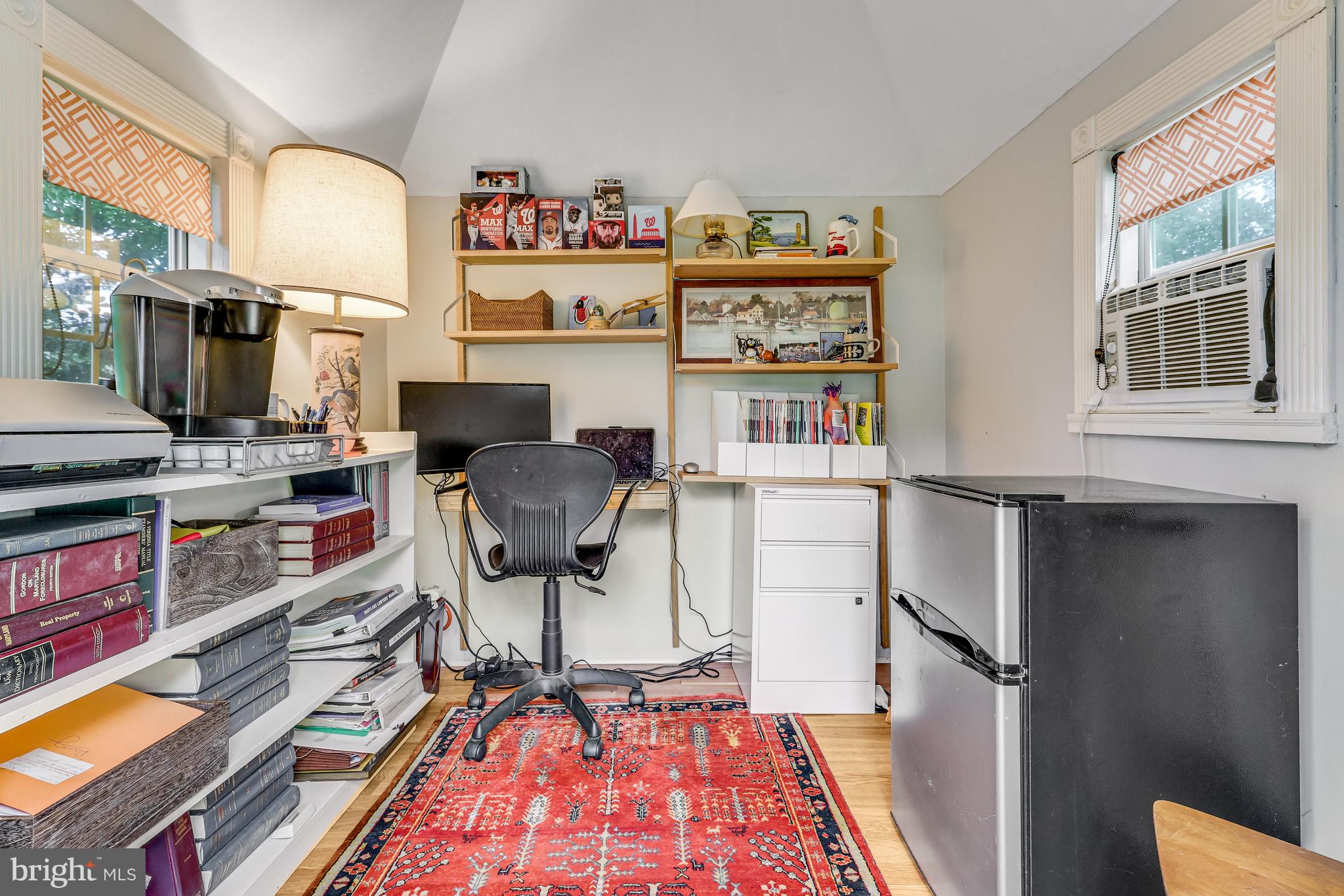 VAN VLECKS - Residential