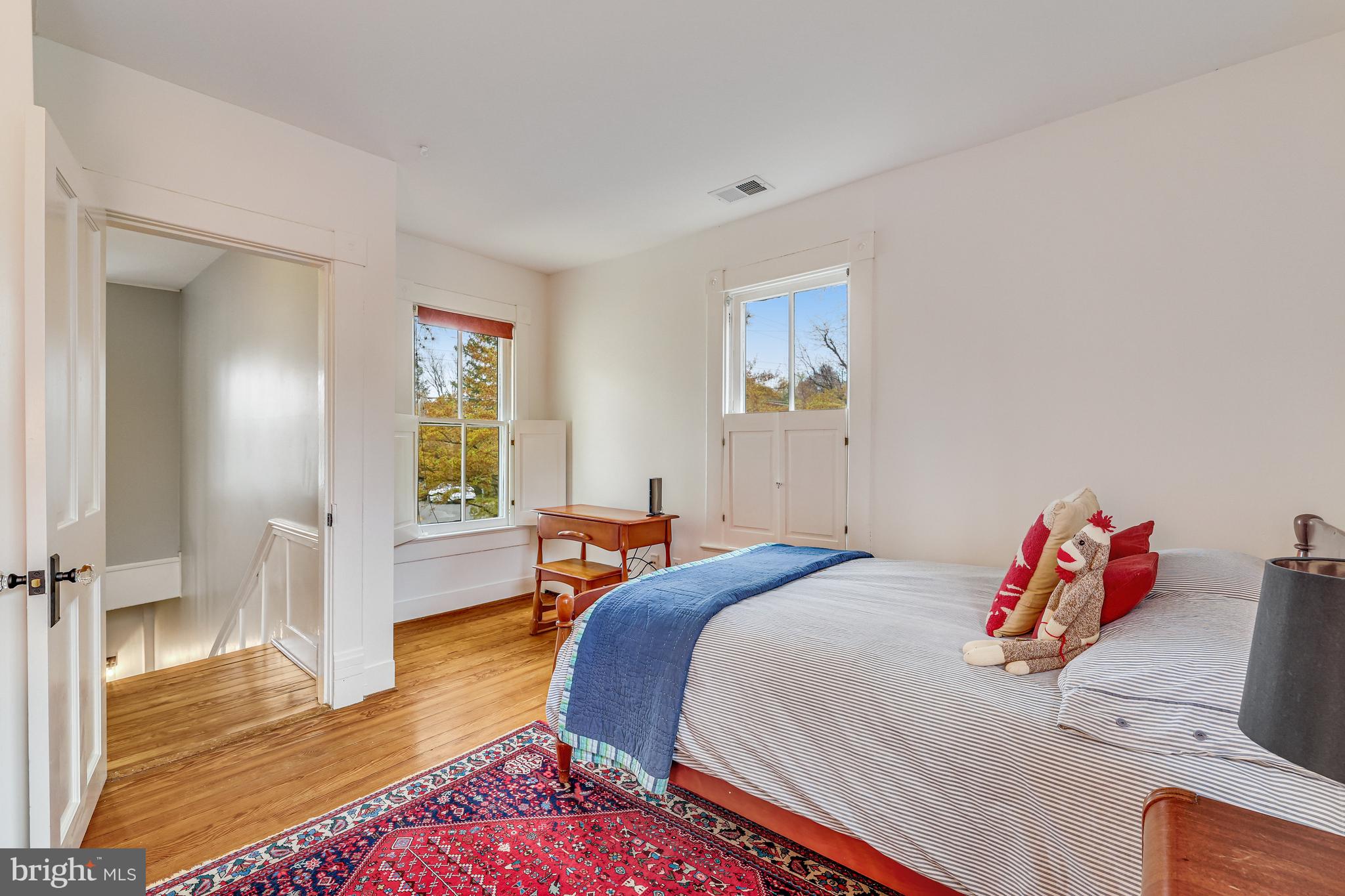 VAN VLECKS - Residential