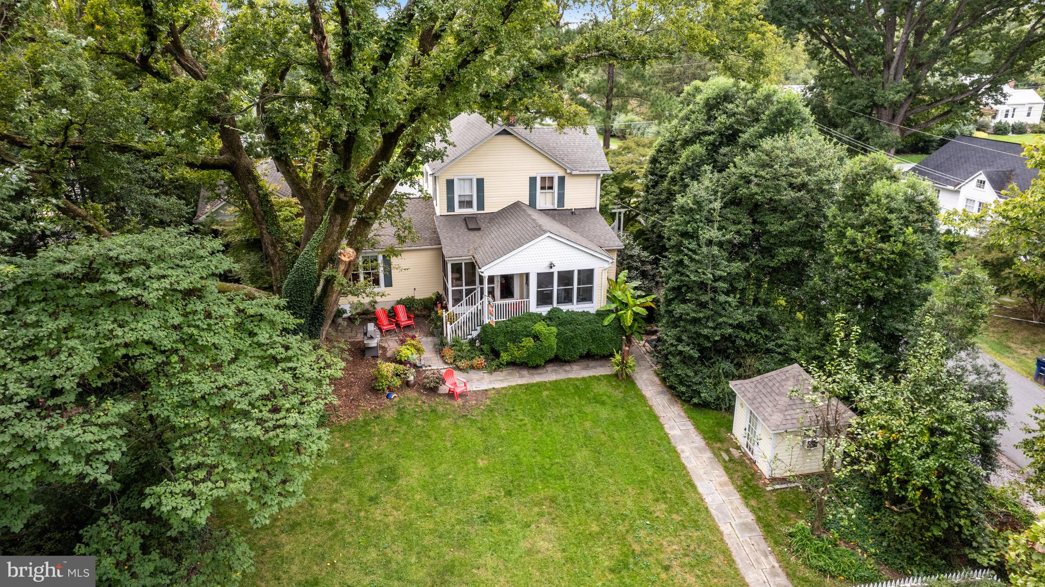 VAN VLECKS - Residential