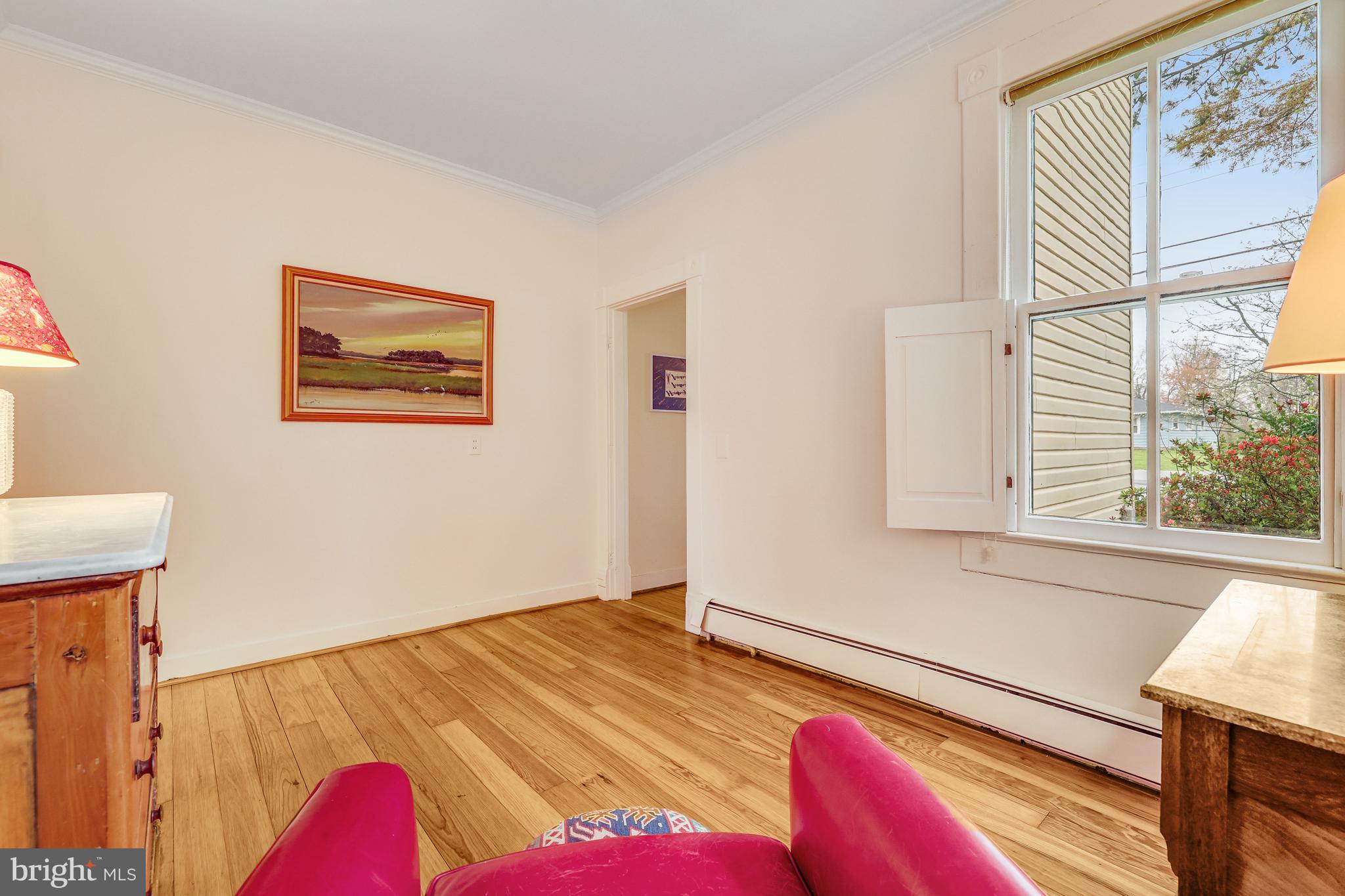 VAN VLECKS - Residential