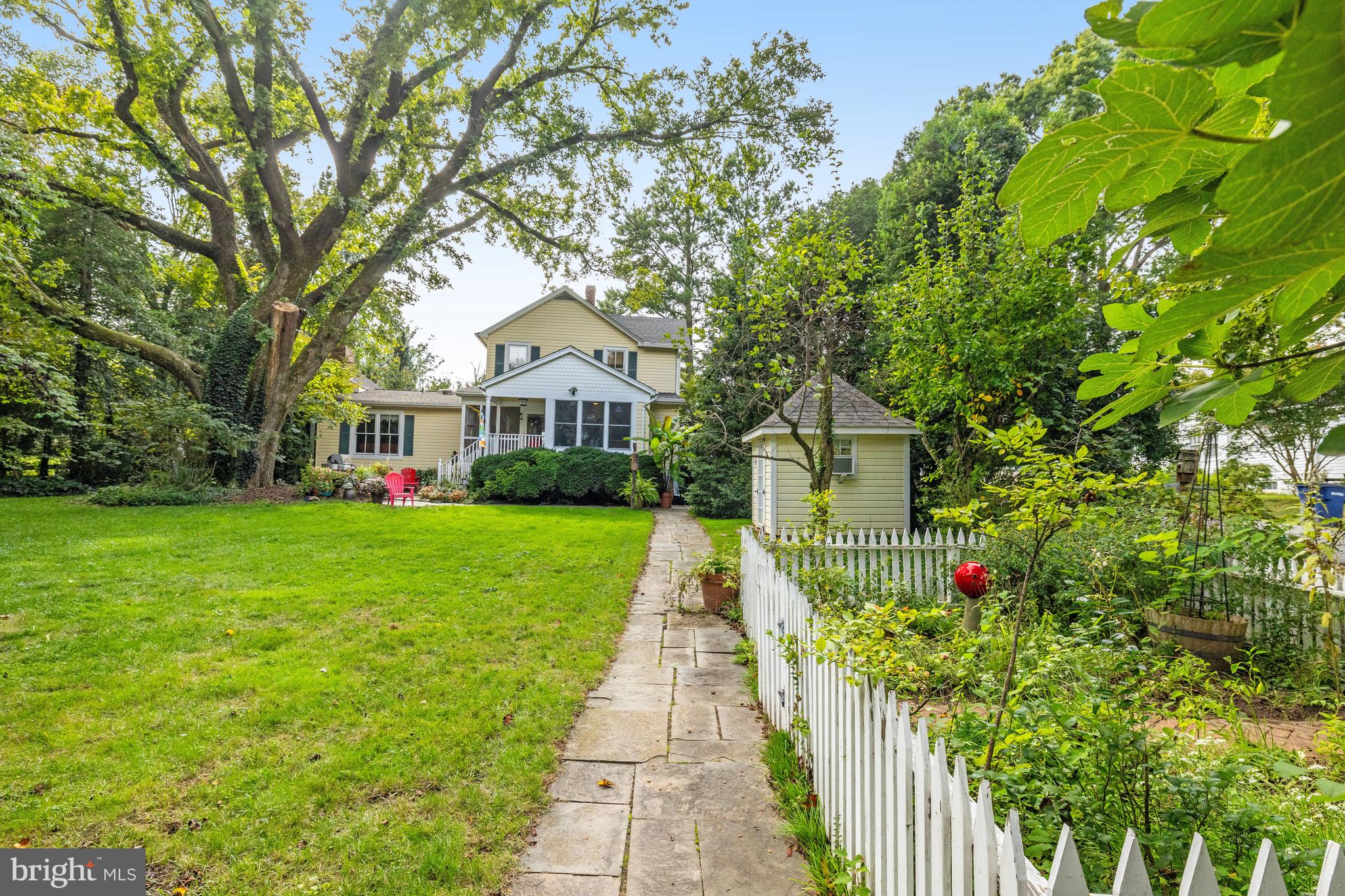 VAN VLECKS - Residential