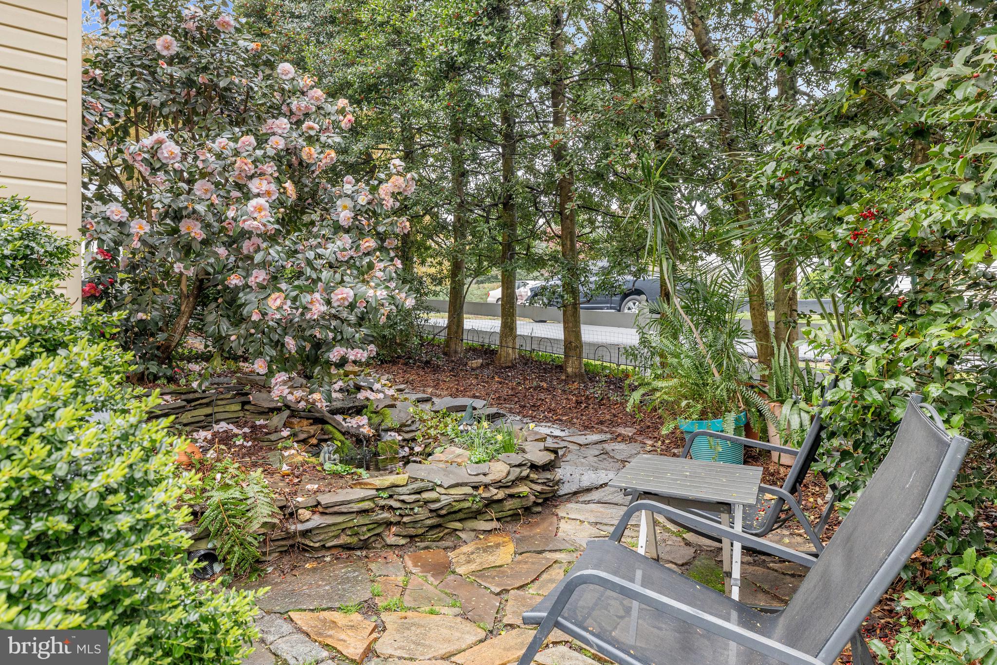 VAN VLECKS - Residential