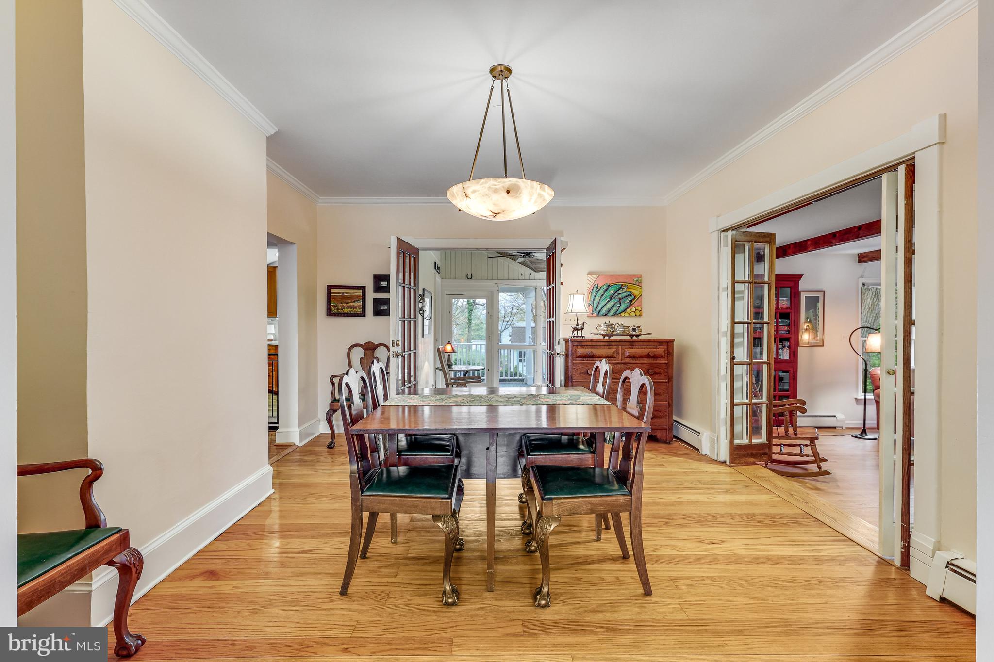 VAN VLECKS - Residential