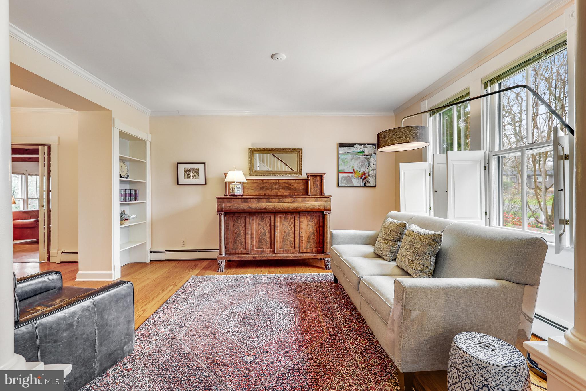 VAN VLECKS - Residential