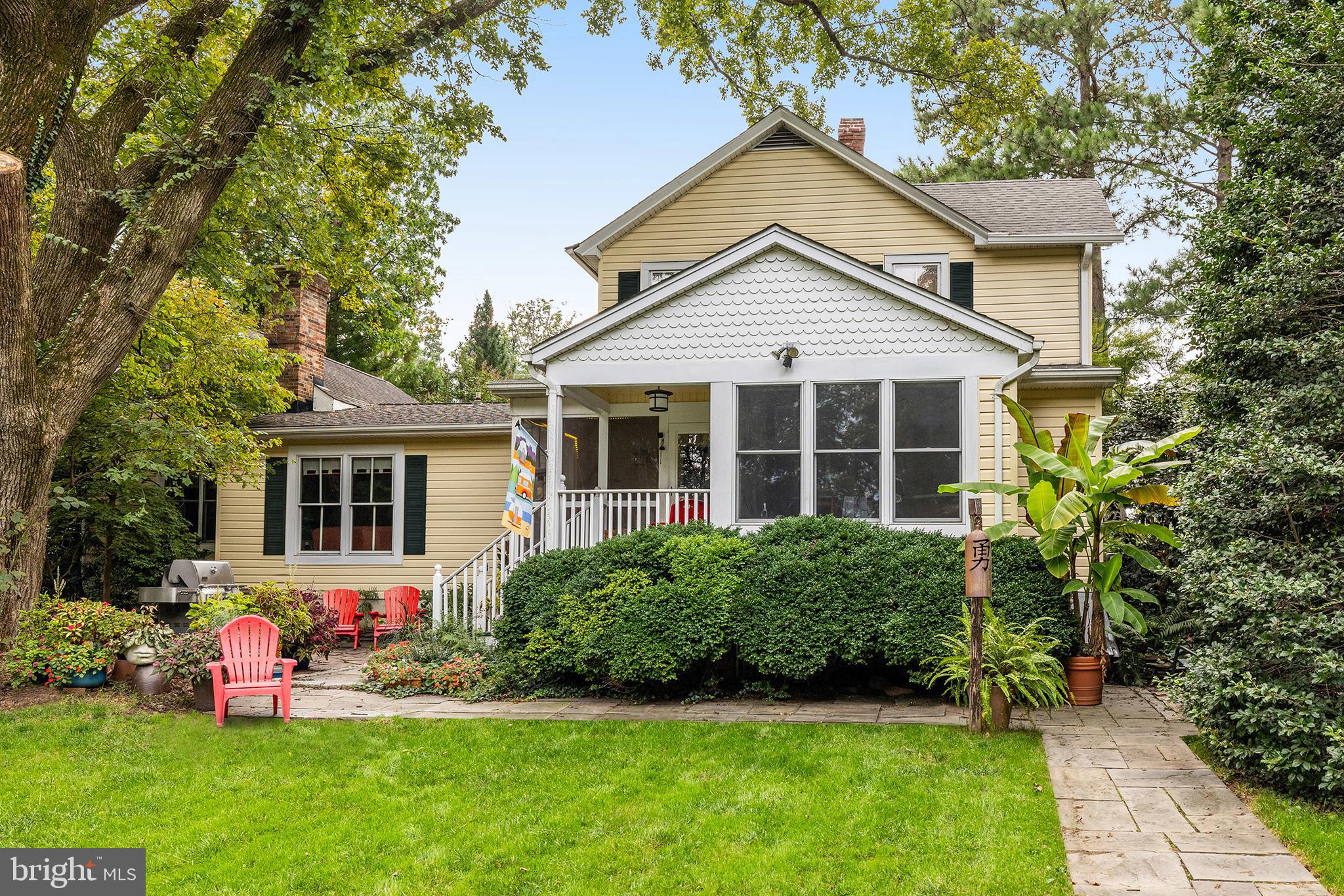 VAN VLECKS - Residential