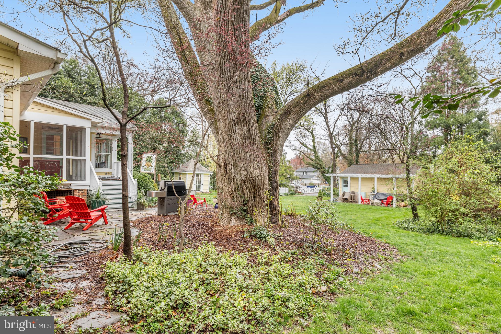 VAN VLECKS - Residential