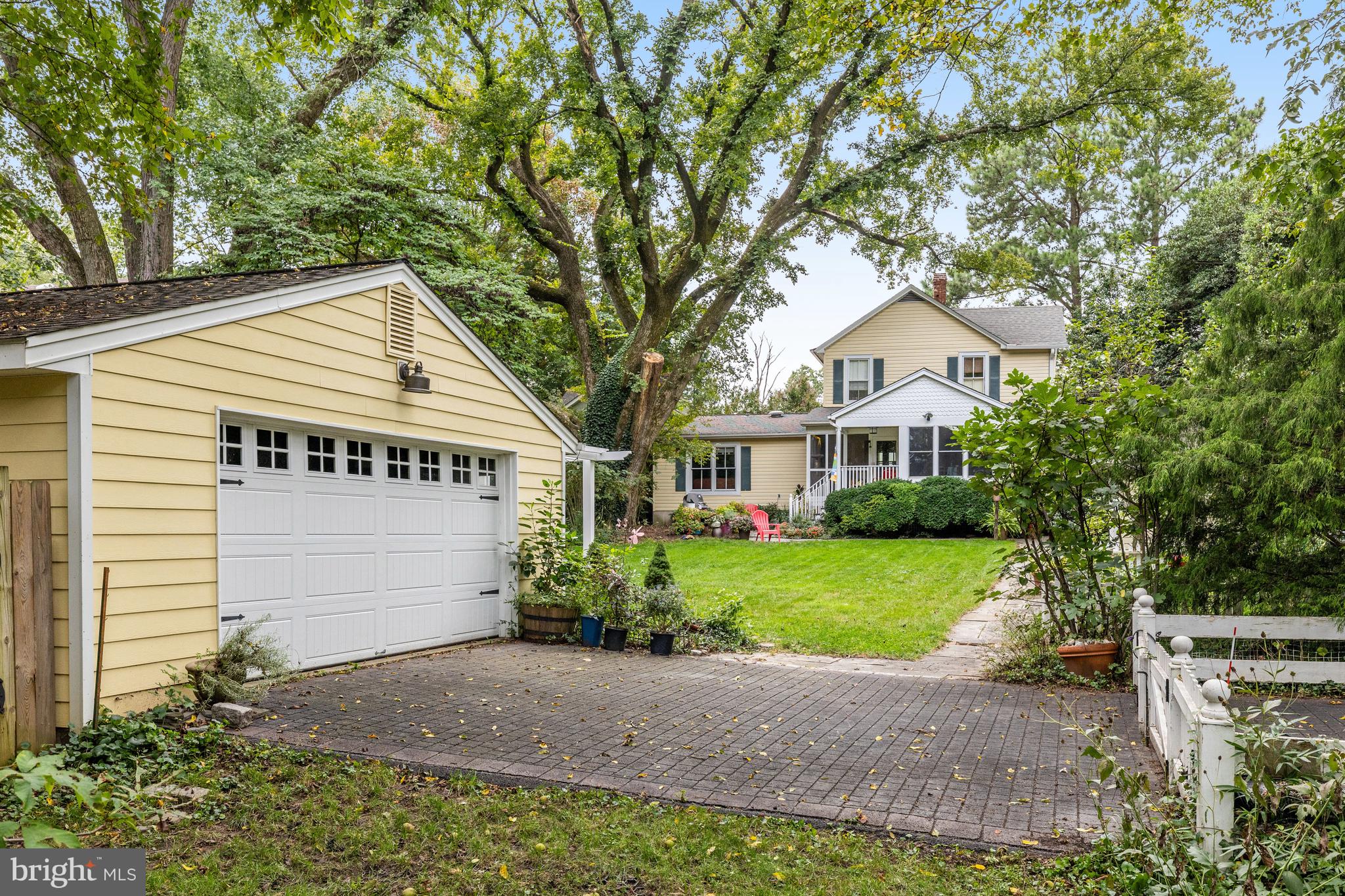 VAN VLECKS - Residential