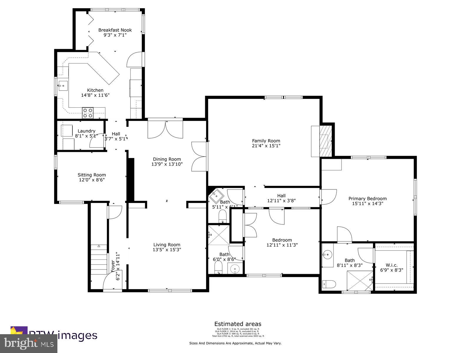 VAN VLECKS - Residential