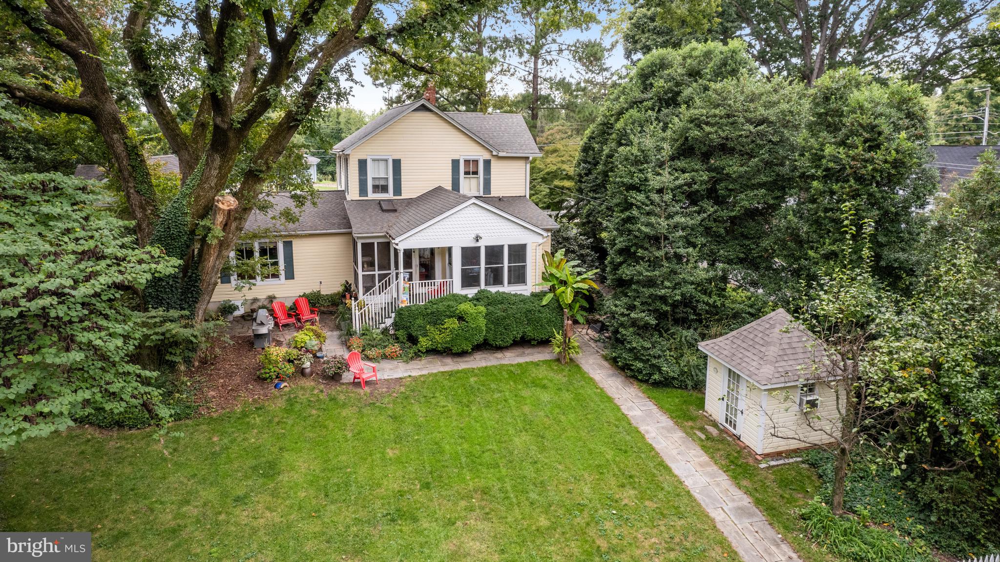 VAN VLECKS - Residential