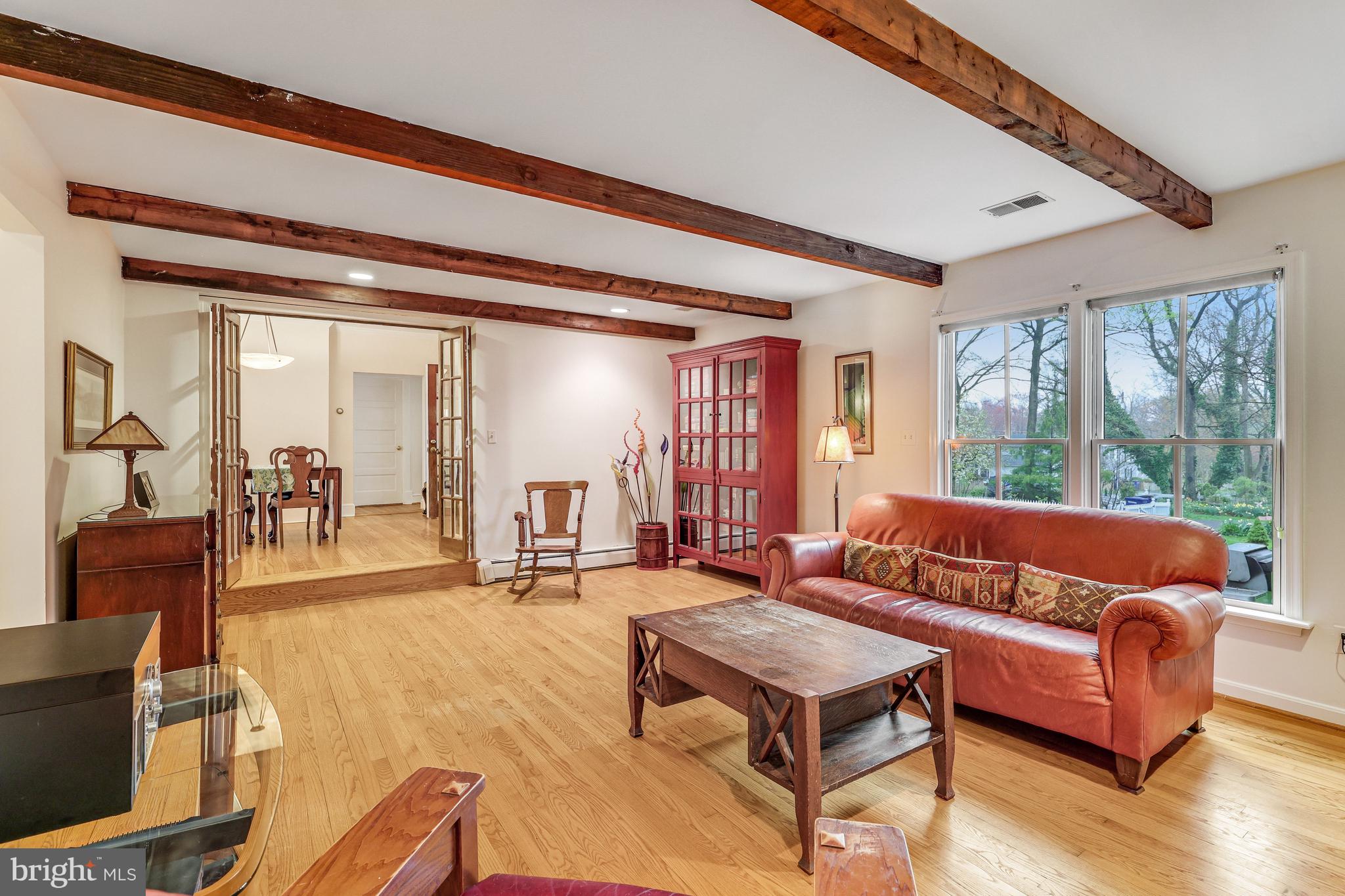 VAN VLECKS - Residential