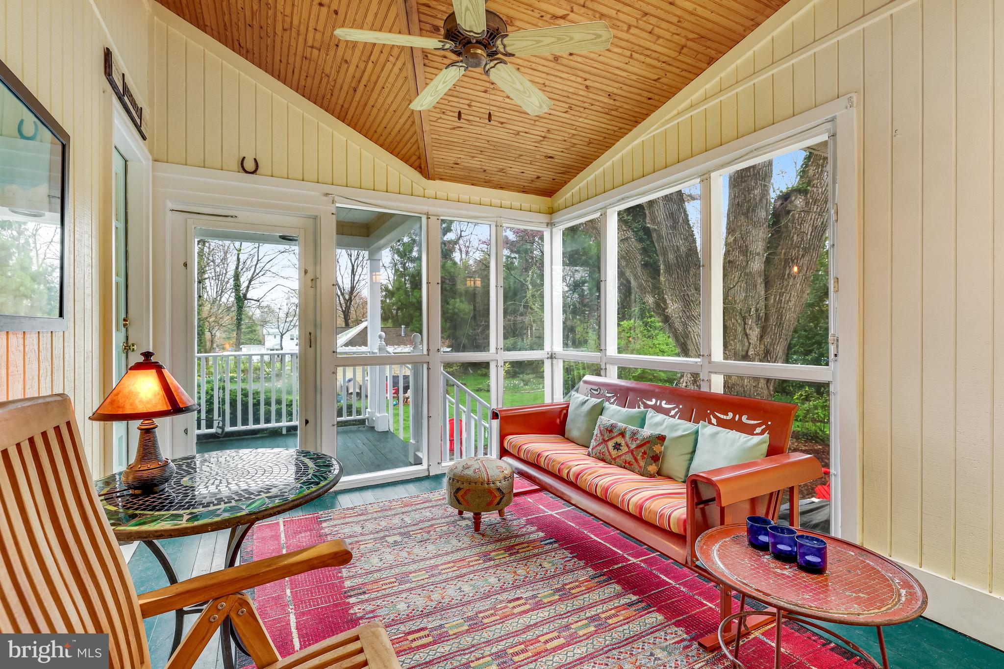 VAN VLECKS - Residential