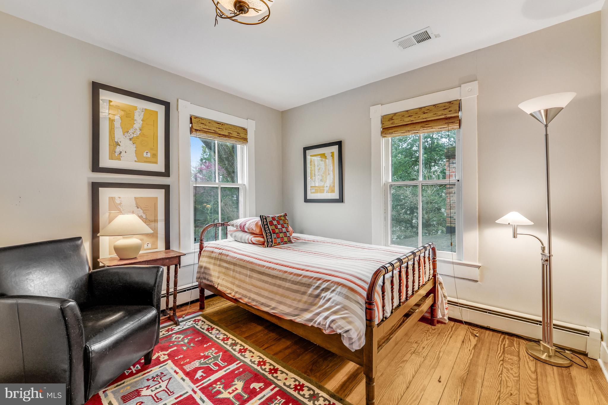 VAN VLECKS - Residential