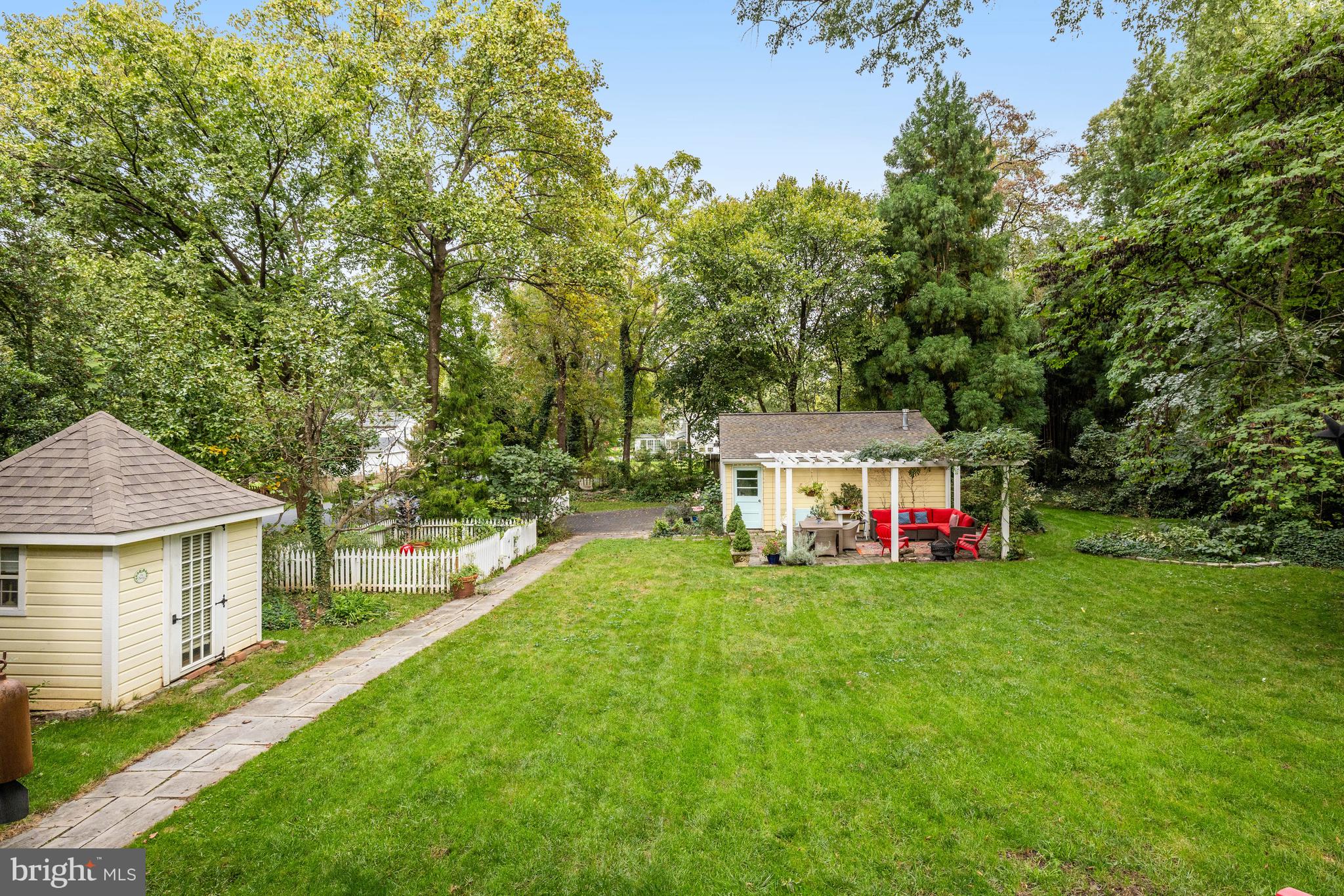 VAN VLECKS - Residential