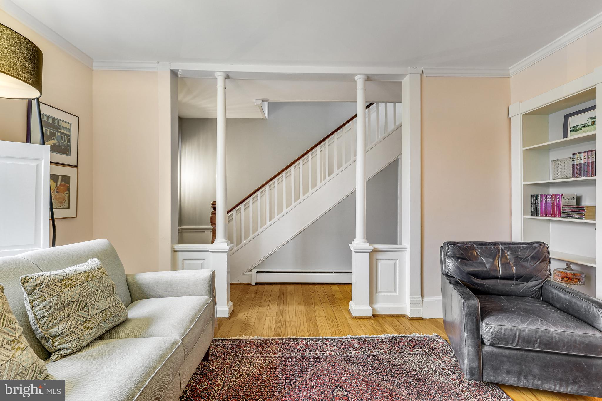 VAN VLECKS - Residential