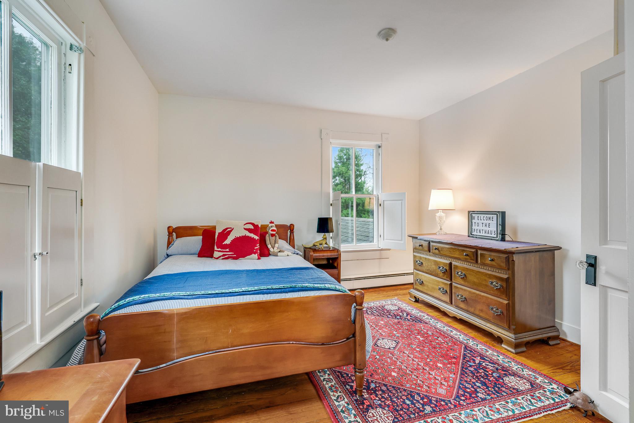 VAN VLECKS - Residential