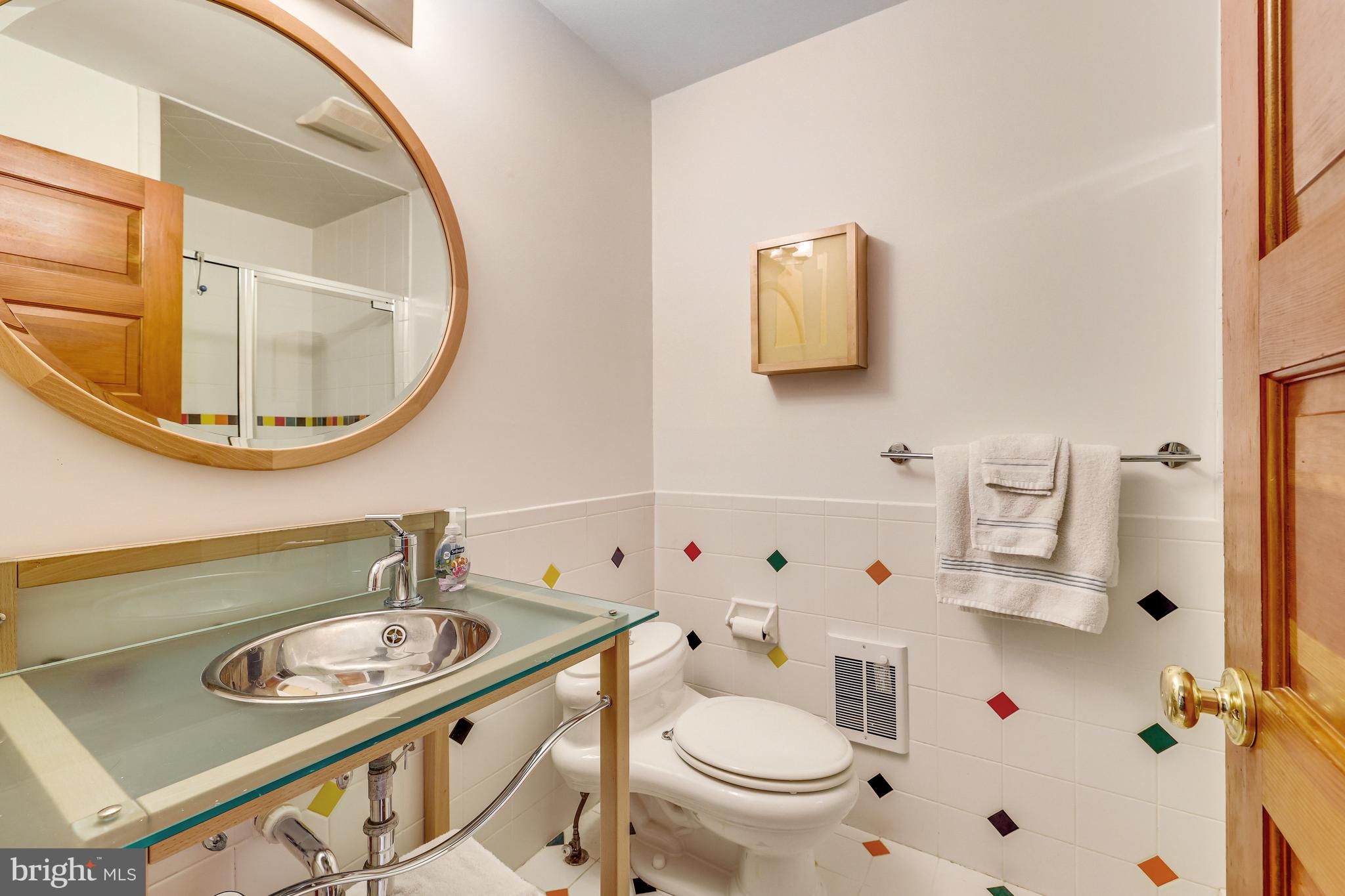 VAN VLECKS - Residential