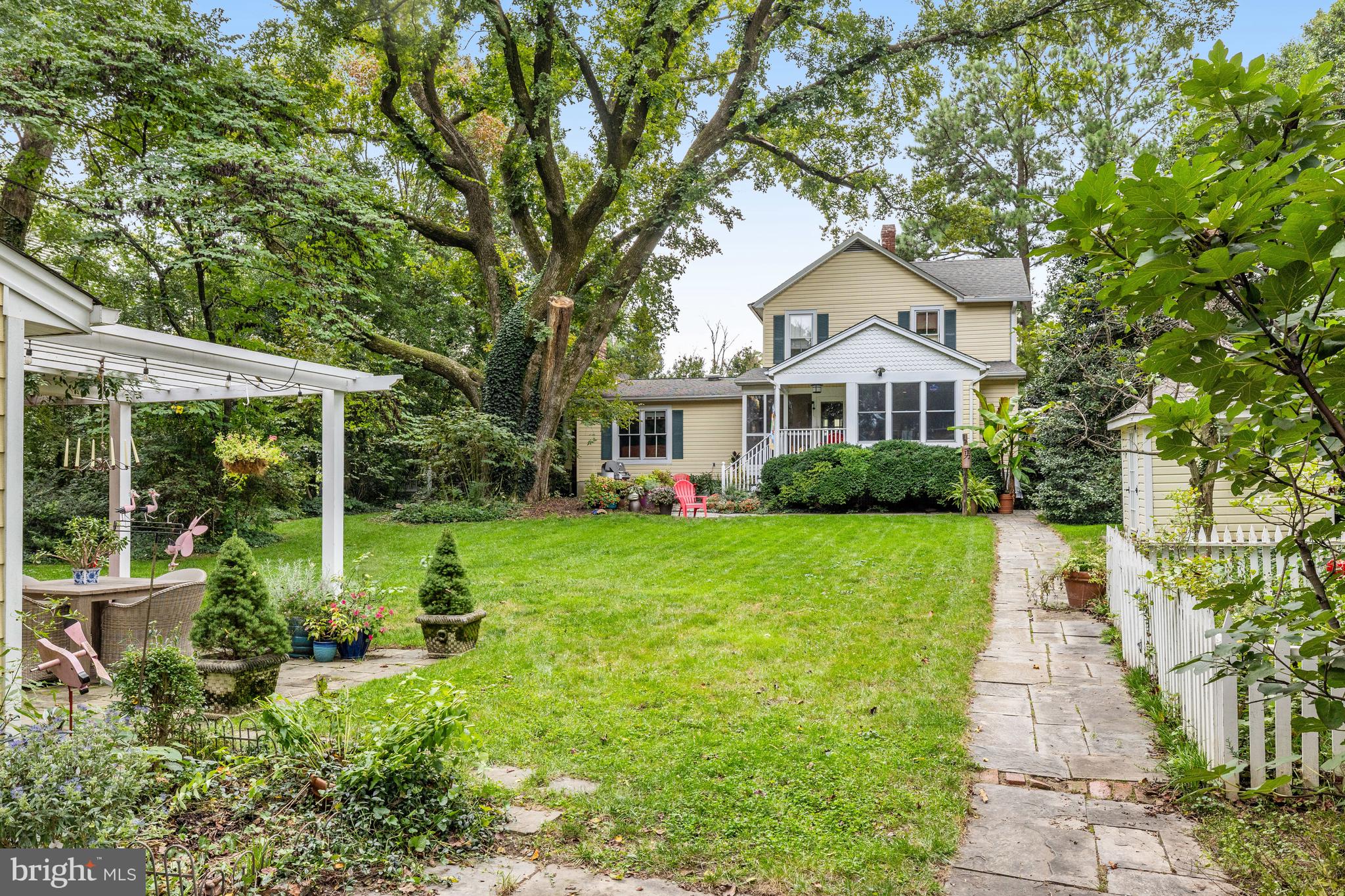 VAN VLECKS - Residential