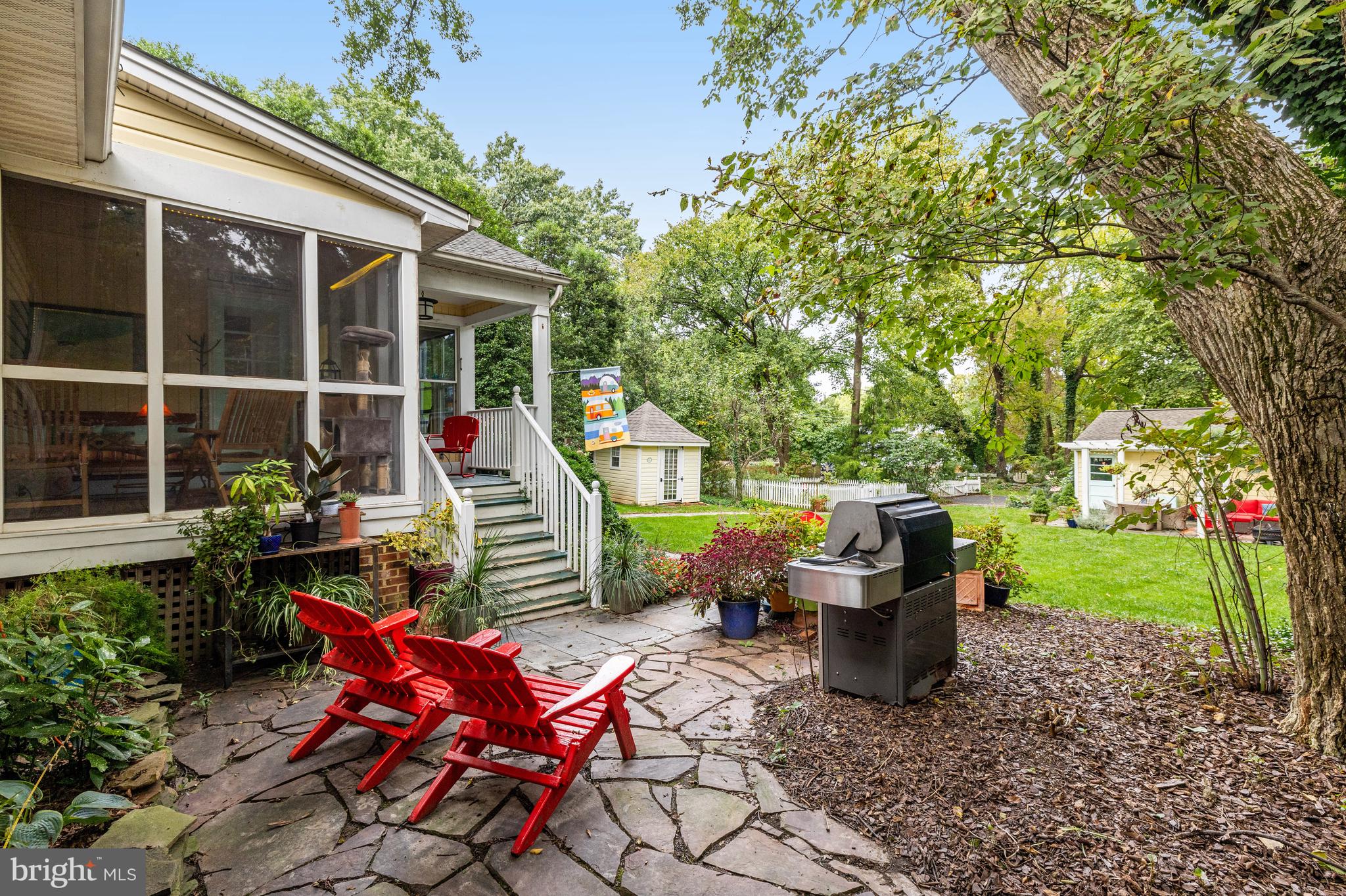 VAN VLECKS - Residential