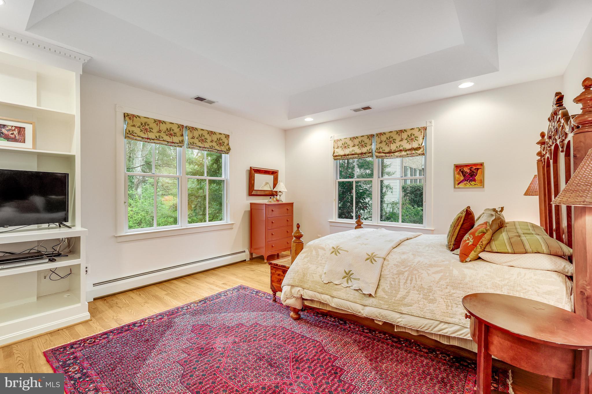 VAN VLECKS - Residential