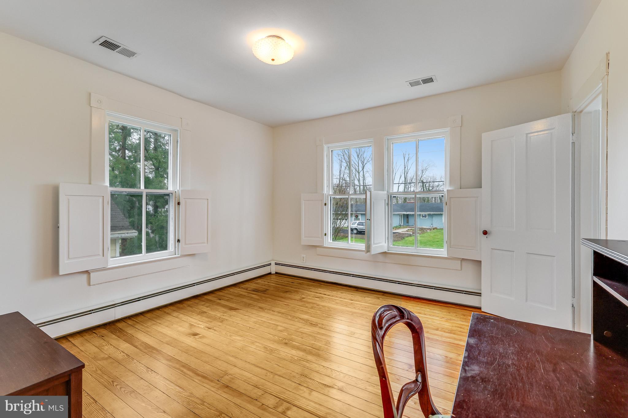 VAN VLECKS - Residential