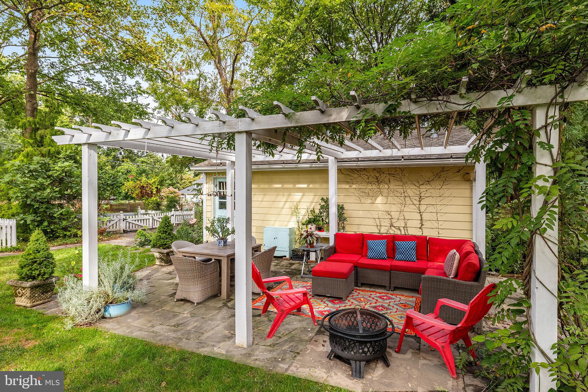 VAN VLECKS - Residential