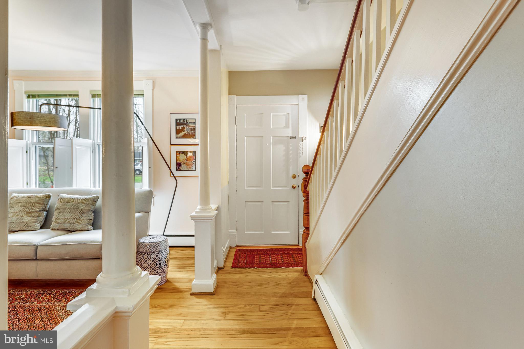 VAN VLECKS - Residential