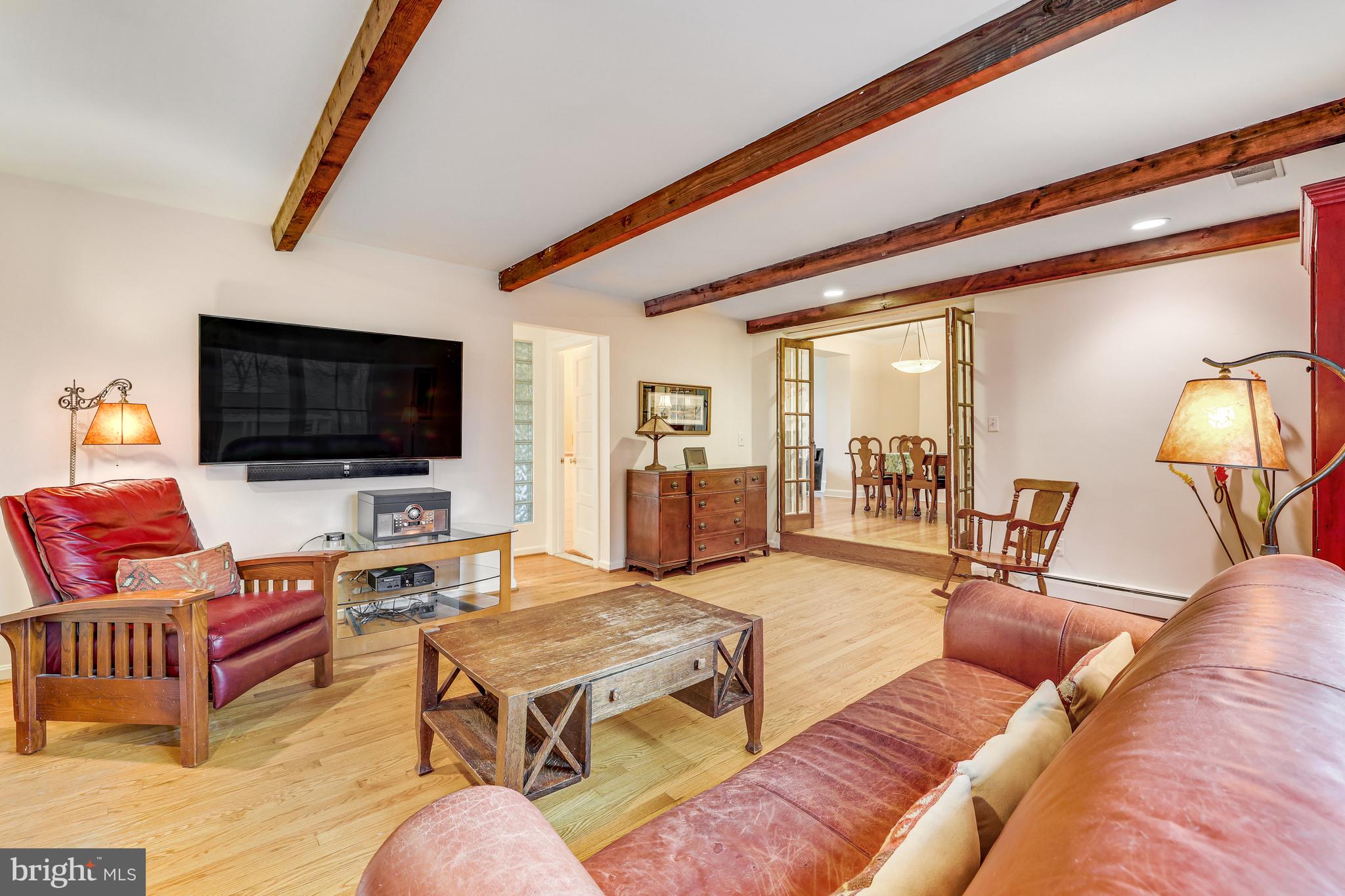 VAN VLECKS - Residential