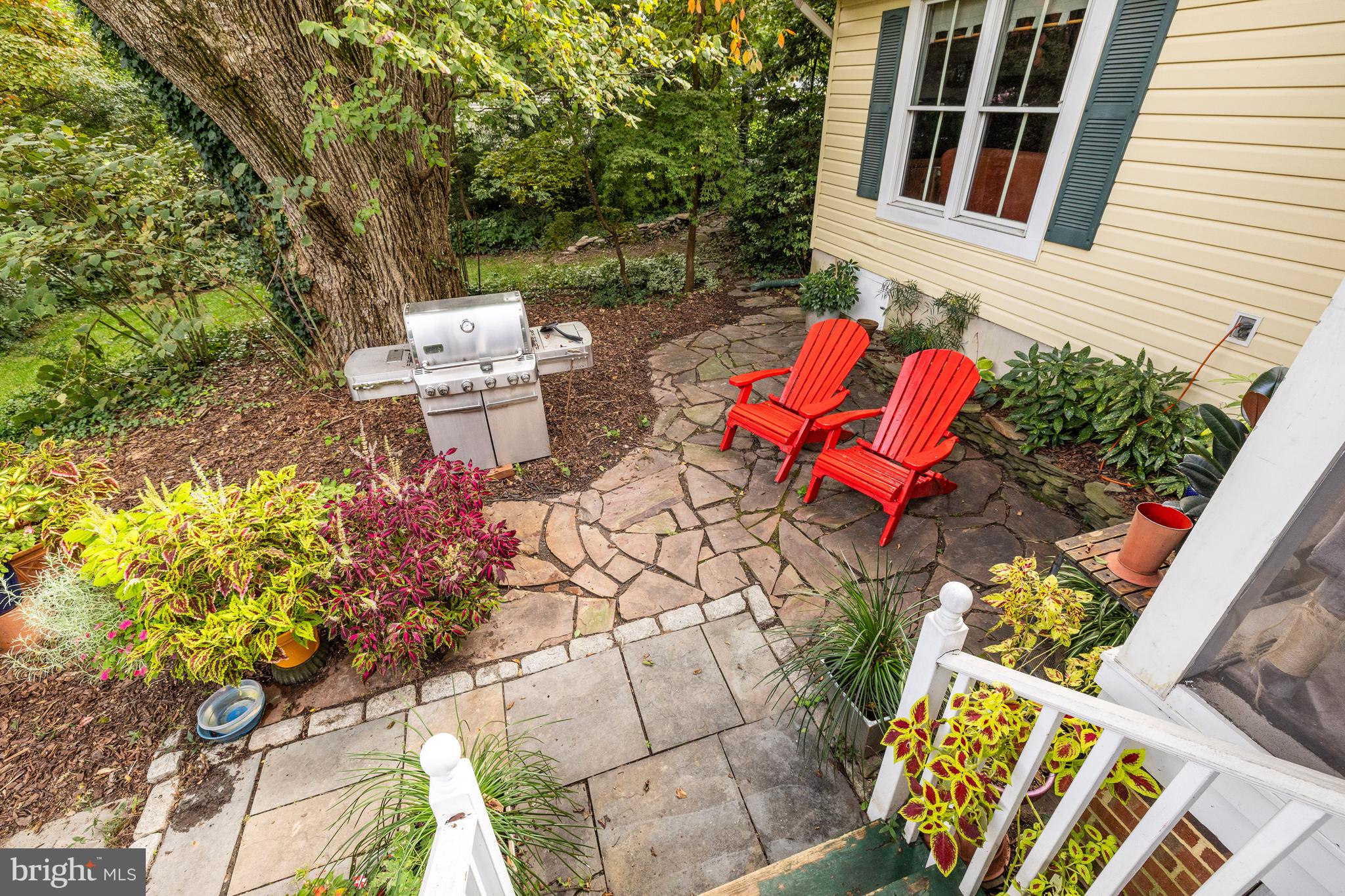 VAN VLECKS - Residential