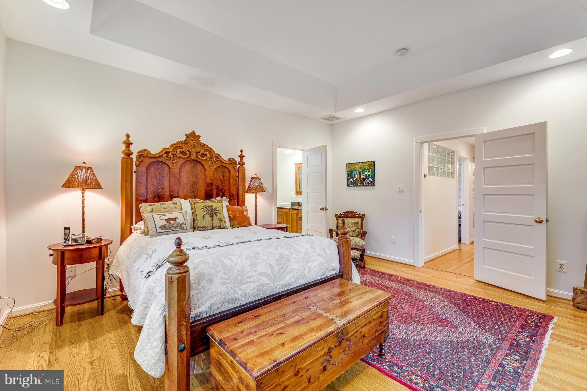 VAN VLECKS - Residential