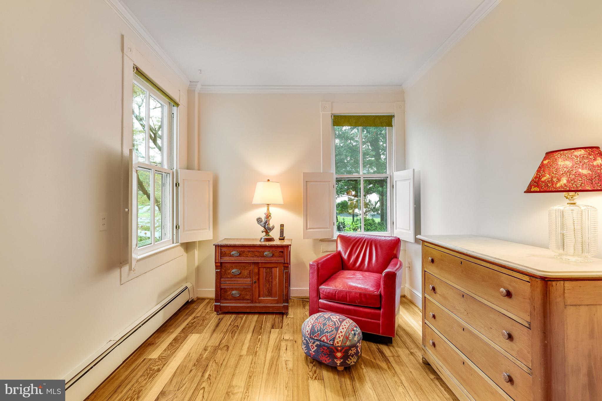 VAN VLECKS - Residential