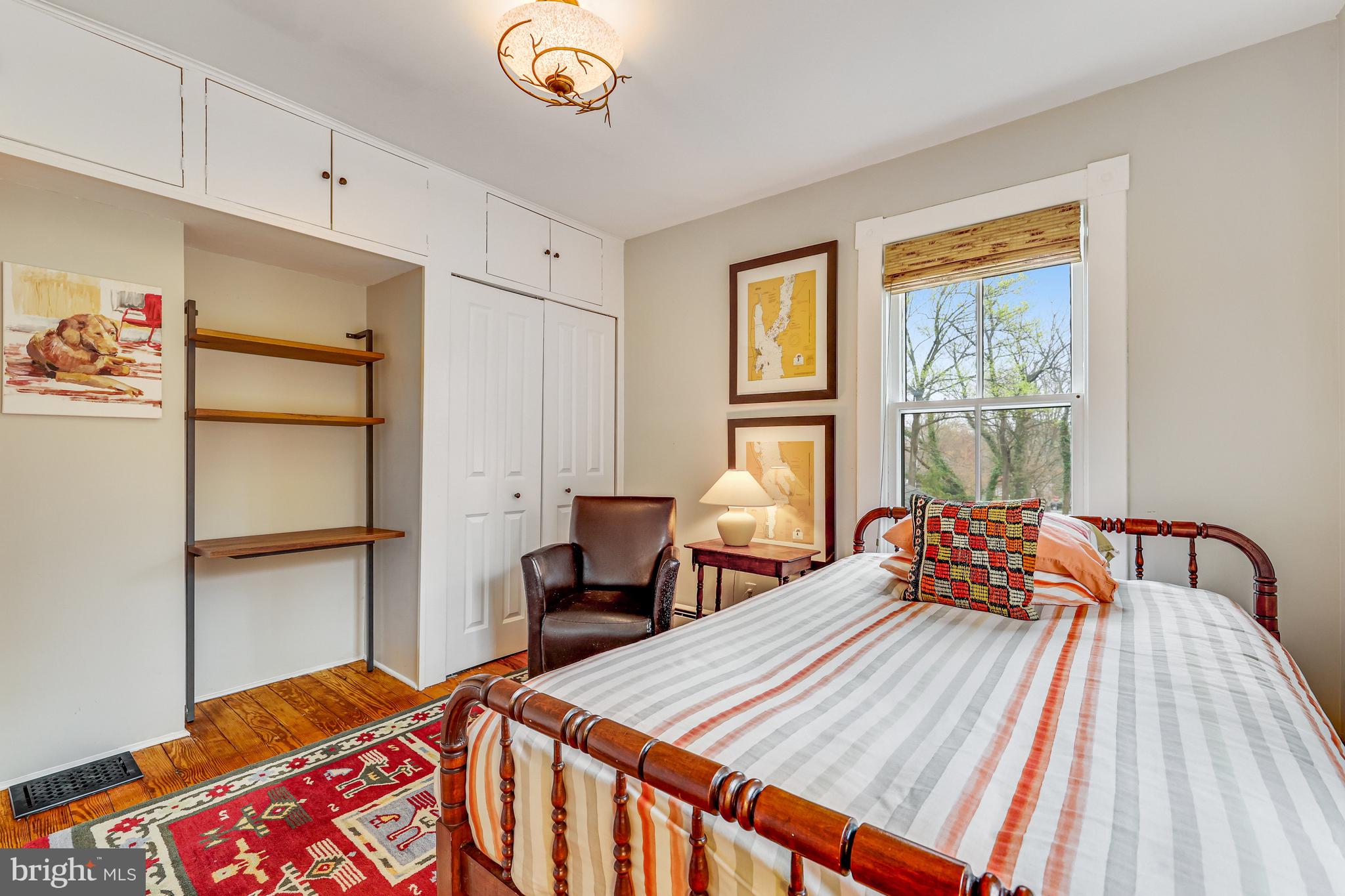 VAN VLECKS - Residential