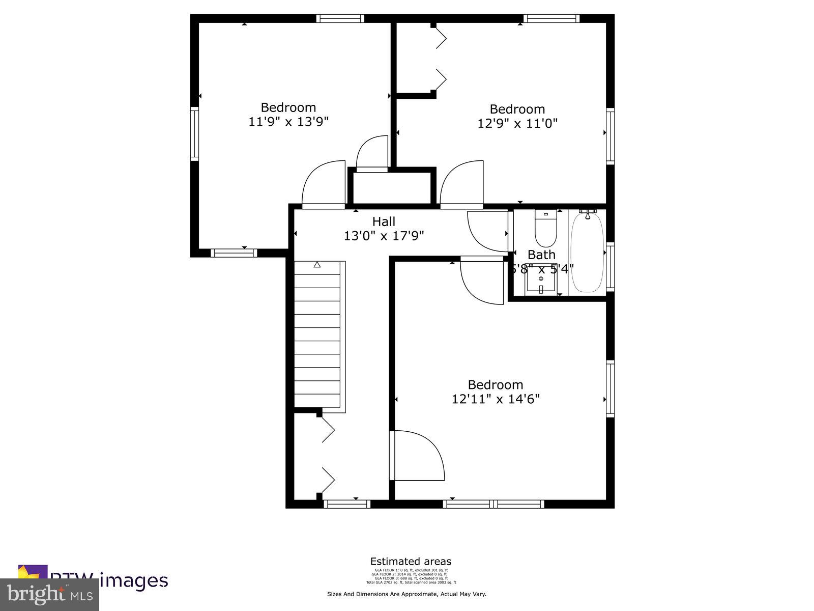 VAN VLECKS - Residential