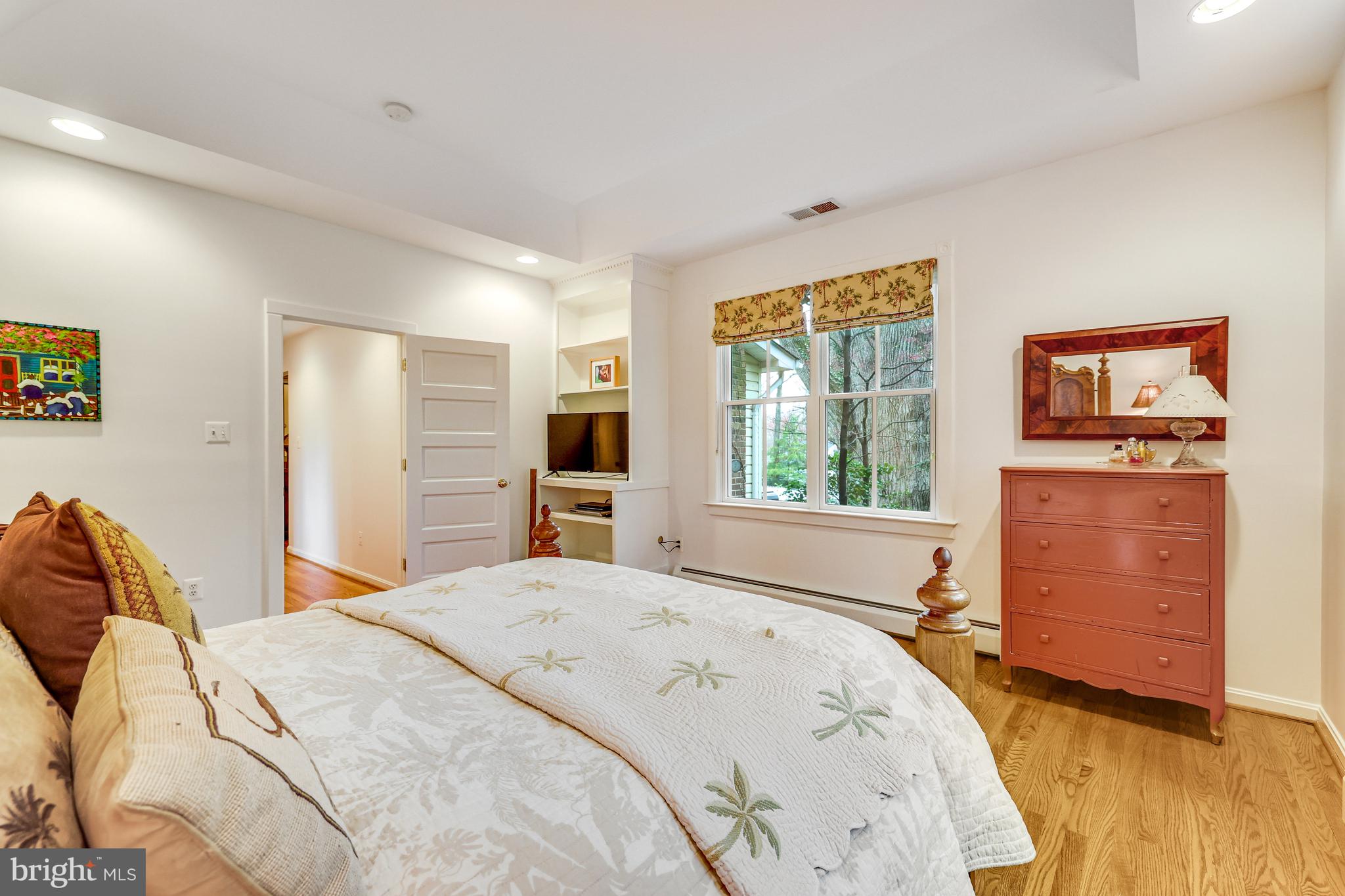 VAN VLECKS - Residential