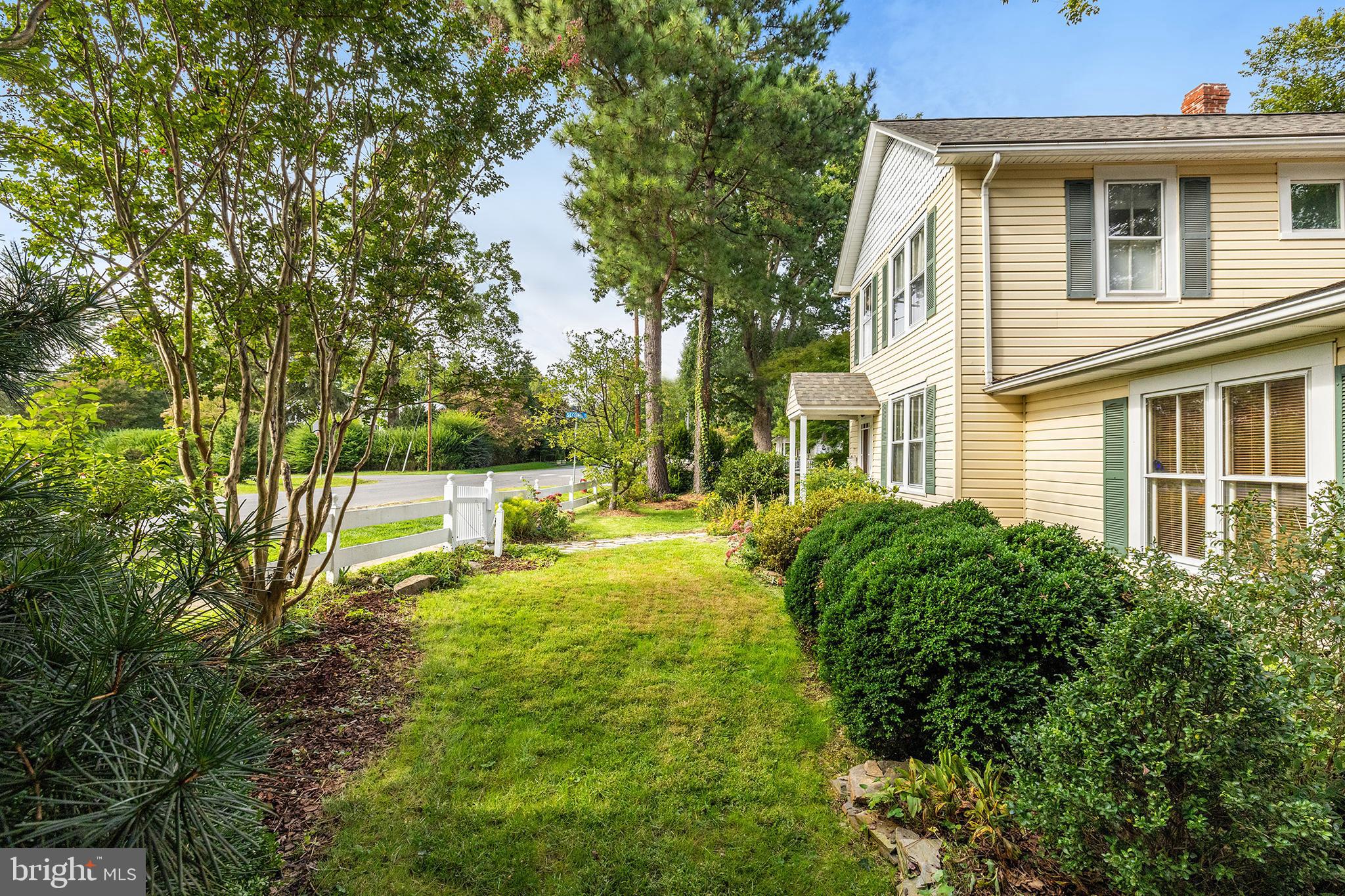 VAN VLECKS - Residential