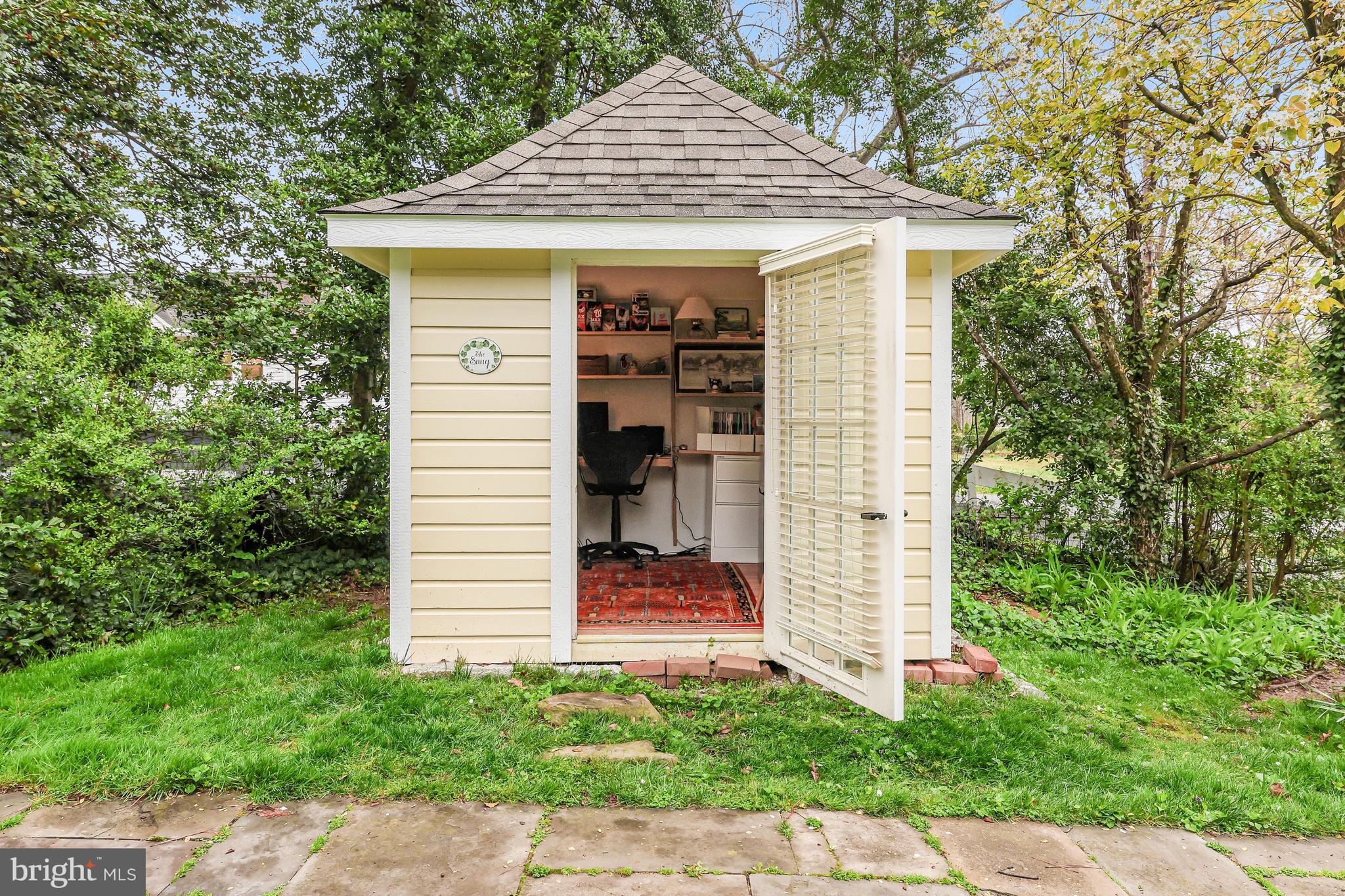 VAN VLECKS - Residential